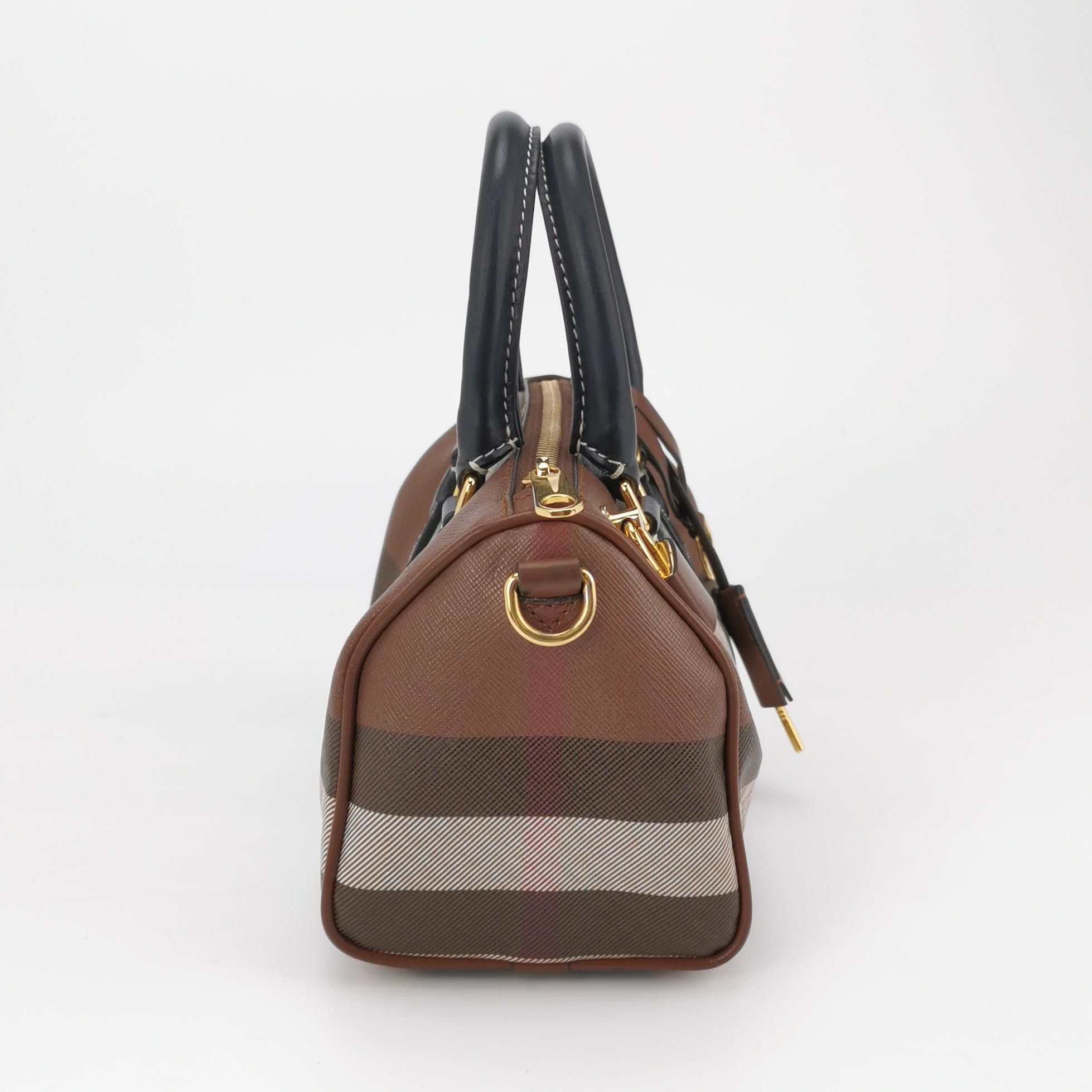 Burberry Burberry Women os Shoulder Bags Size ONE SIZE - 4 Thumbnail