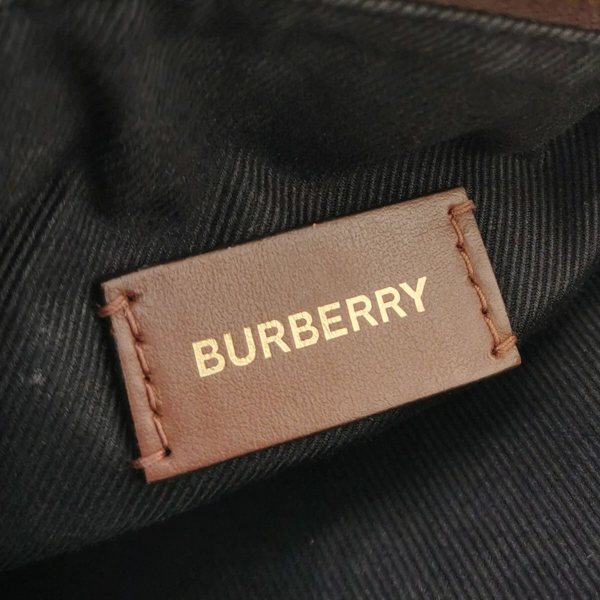 Burberry Burberry Women os Shoulder Bags Size ONE SIZE - 8 Thumbnail