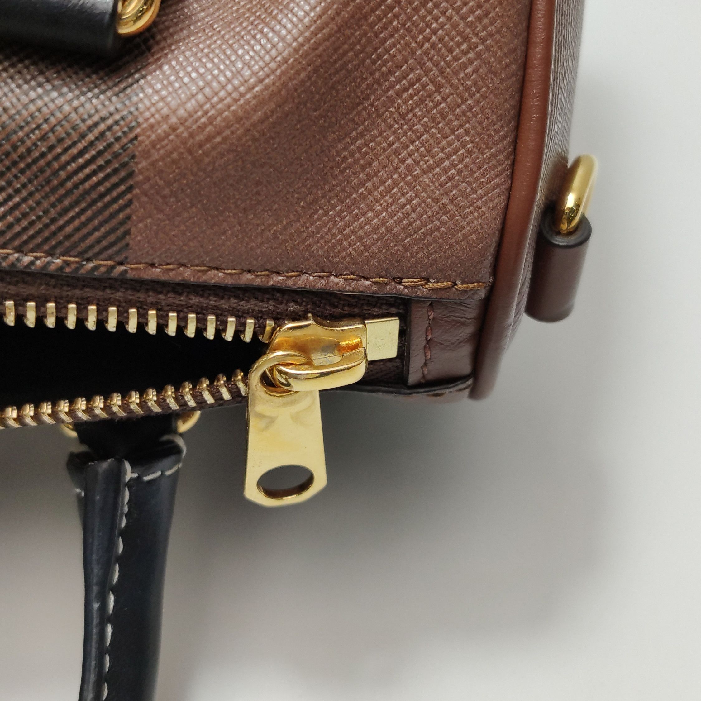 Burberry Burberry Women os Shoulder Bags Size ONE SIZE - 13 Thumbnail