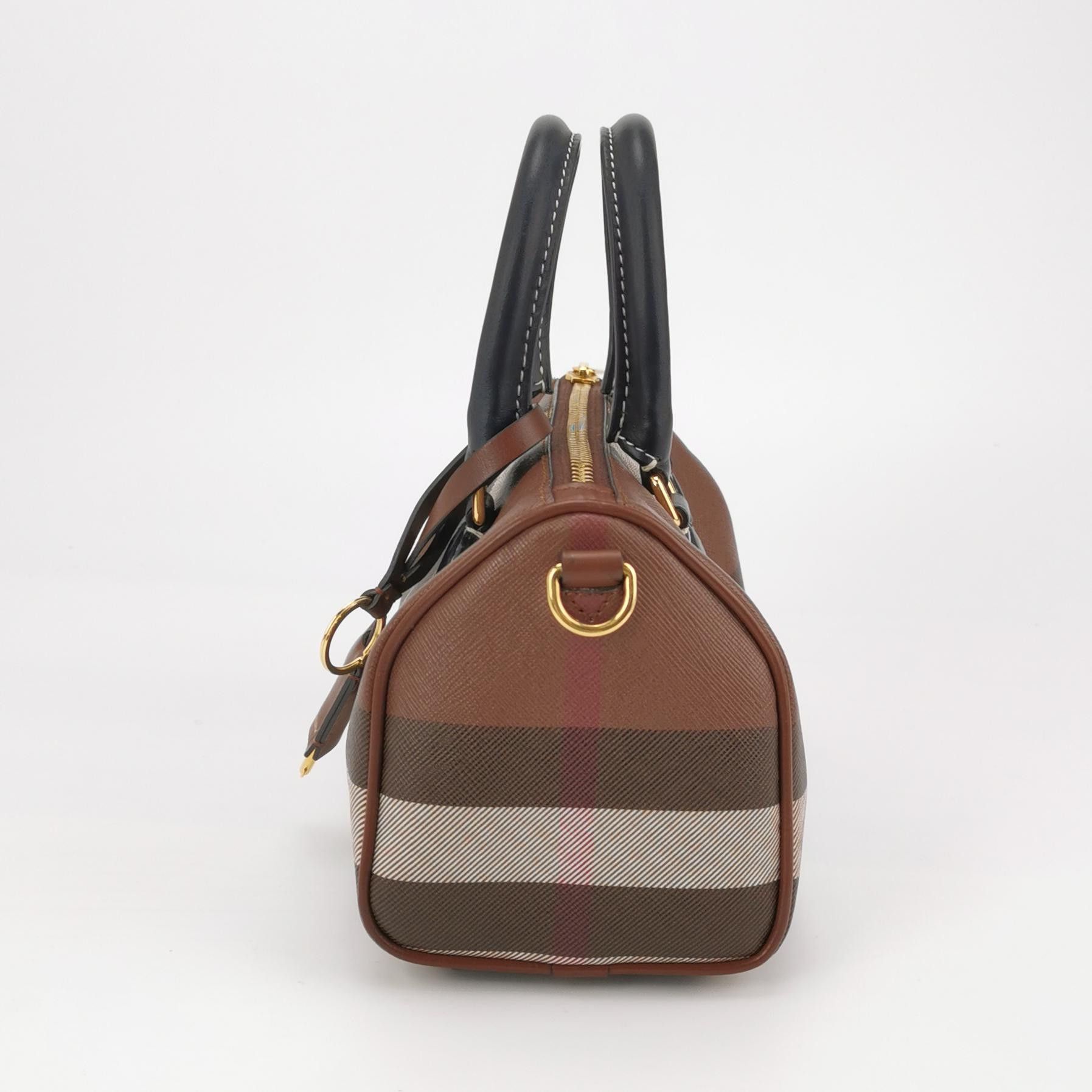 Burberry Burberry Women os Shoulder Bags Size ONE SIZE - 3 Thumbnail