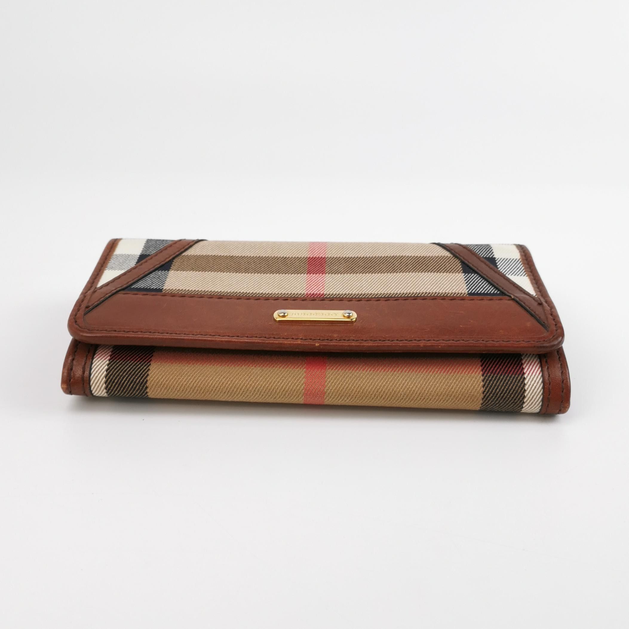 Burberry Burberry Women os Wallets Size ONE SIZE - 5 Thumbnail