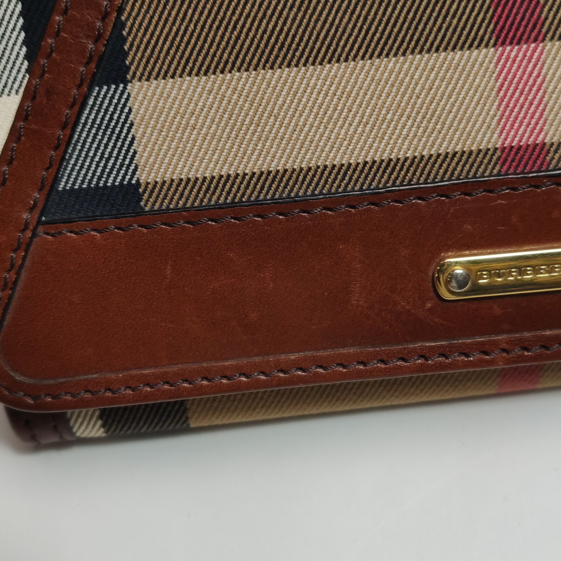 Burberry Burberry Women os Wallets Size ONE SIZE - 20 Thumbnail
