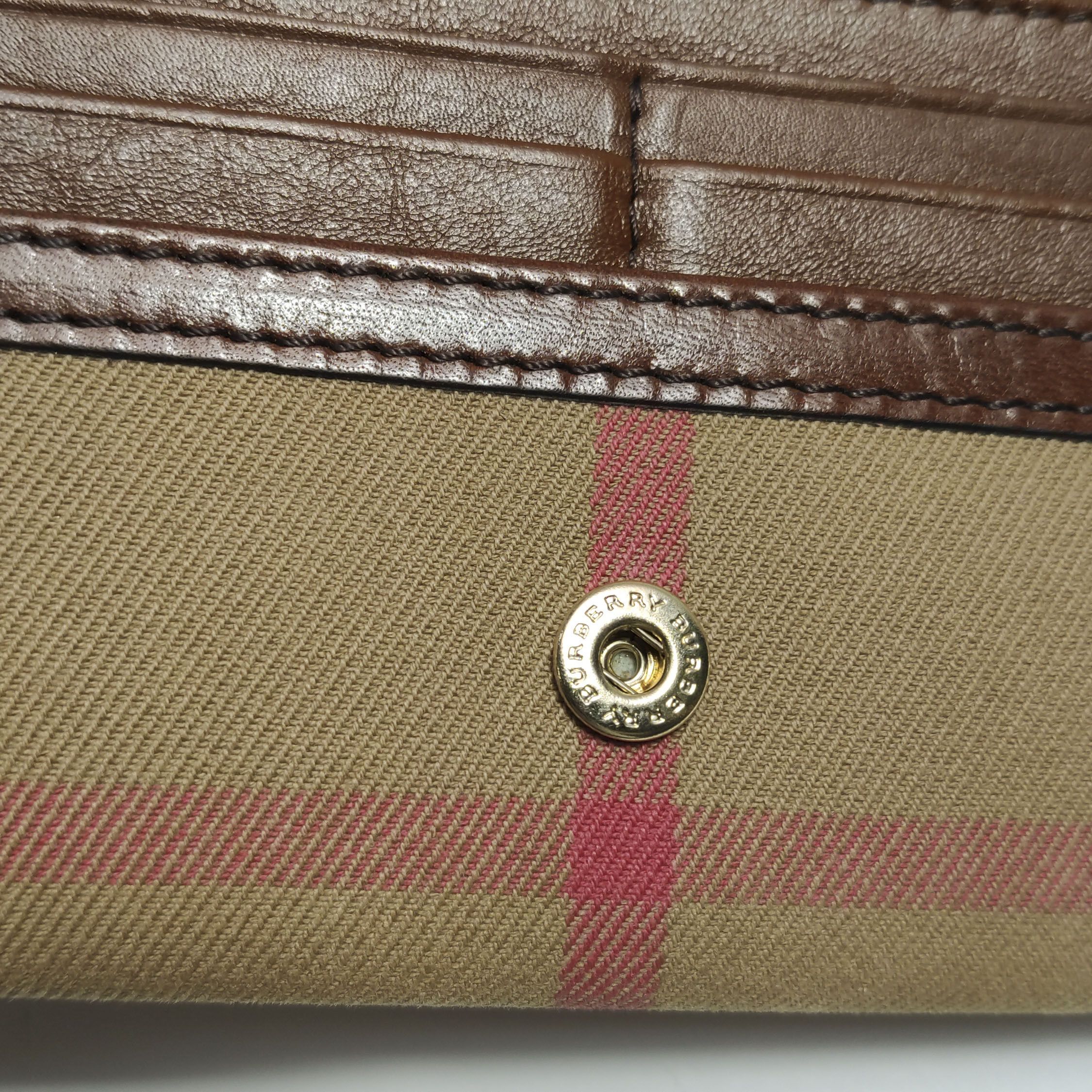 Burberry Burberry Women os Wallets Size ONE SIZE - 11 Thumbnail