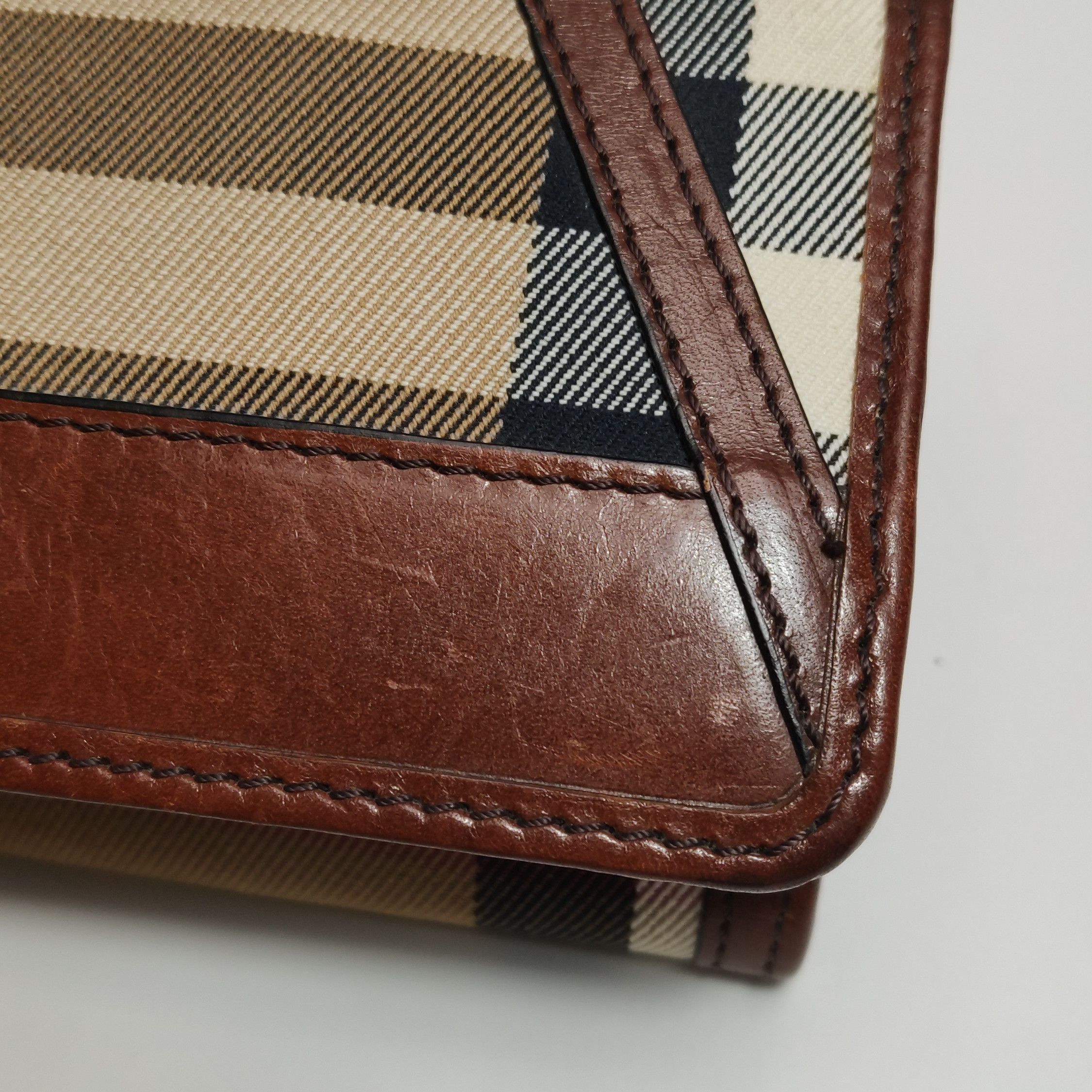 Burberry Burberry Women os Wallets Size ONE SIZE - 18 Thumbnail