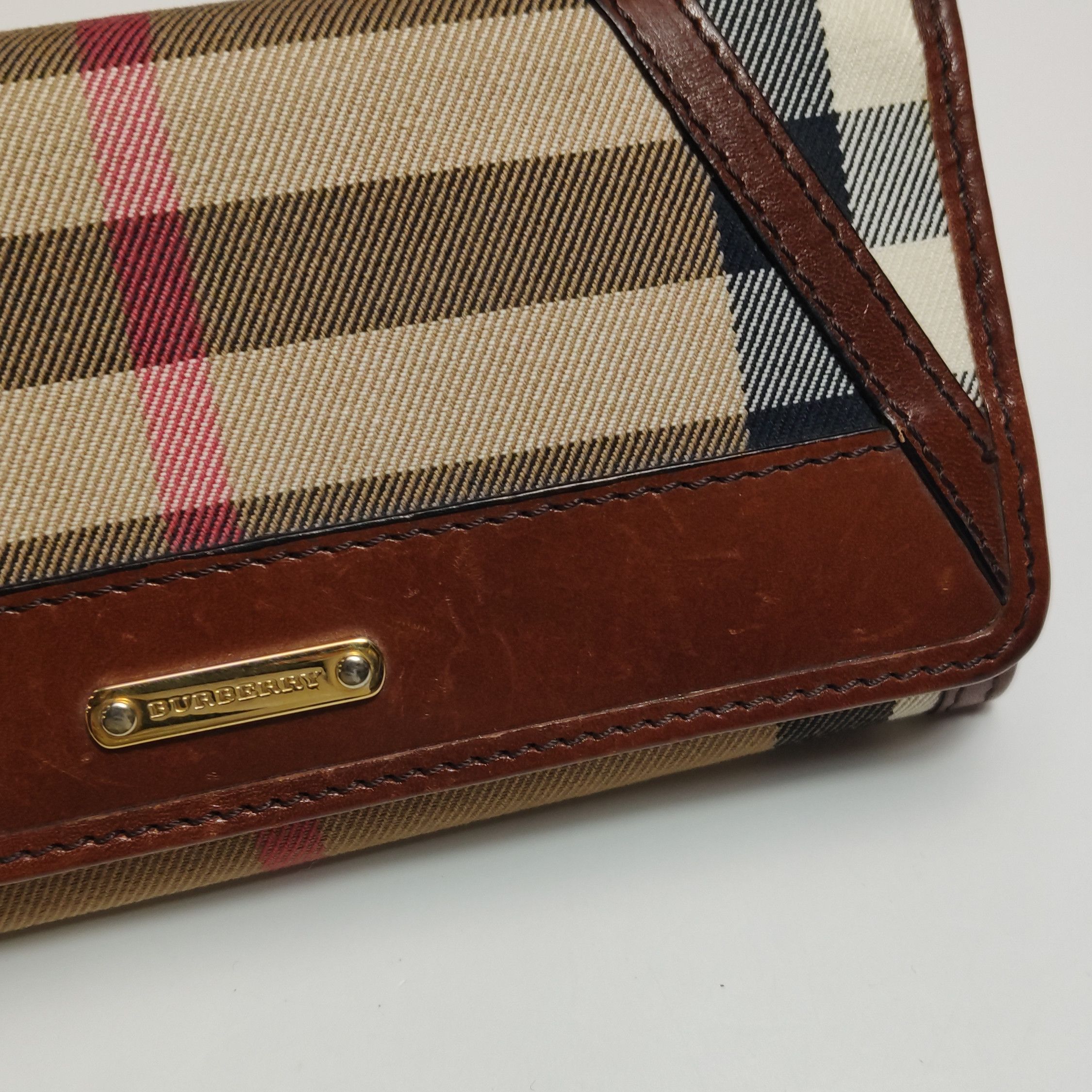 Burberry Burberry Women os Wallets Size ONE SIZE - 19 Thumbnail