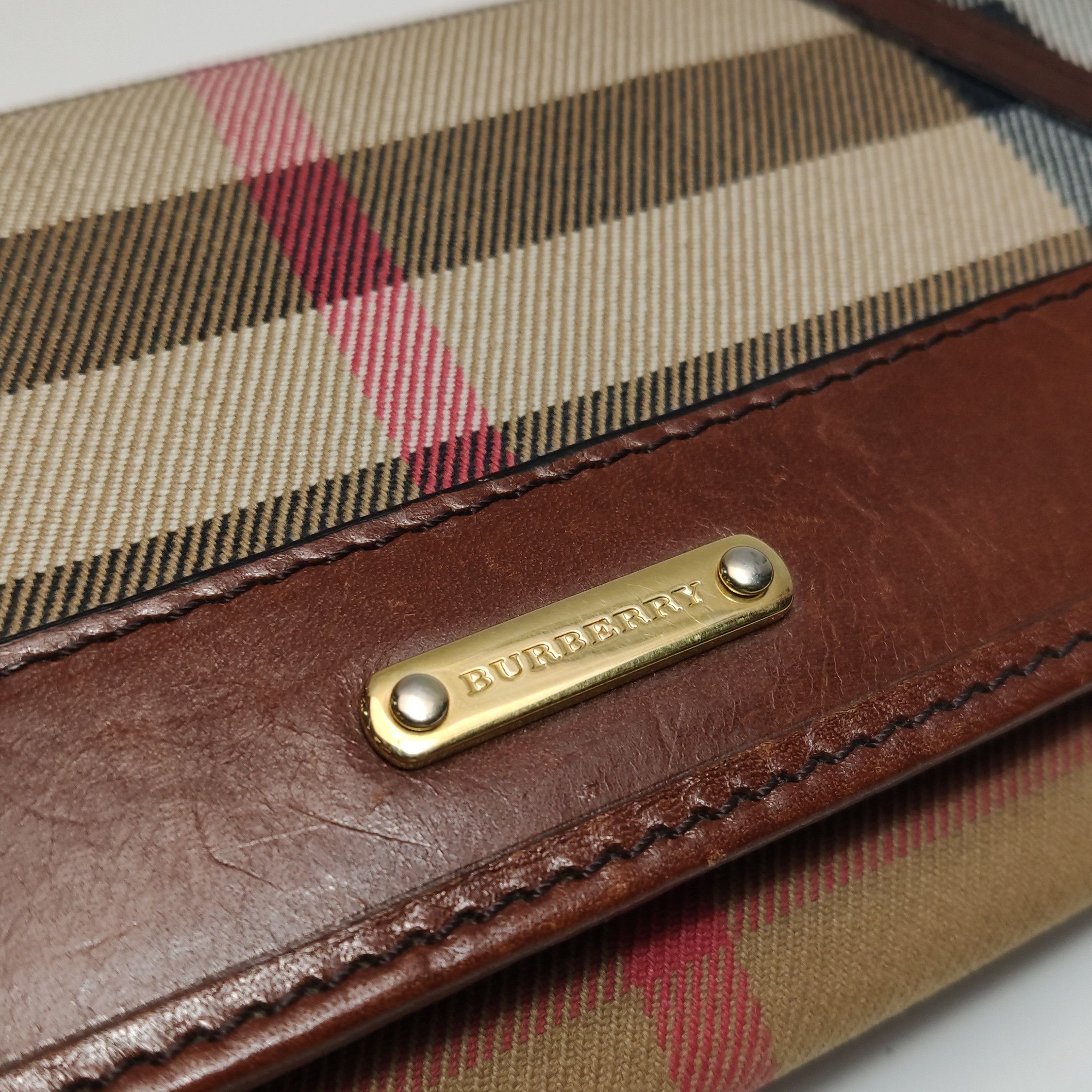 Burberry Burberry Women os Wallets Size ONE SIZE - 13 Thumbnail