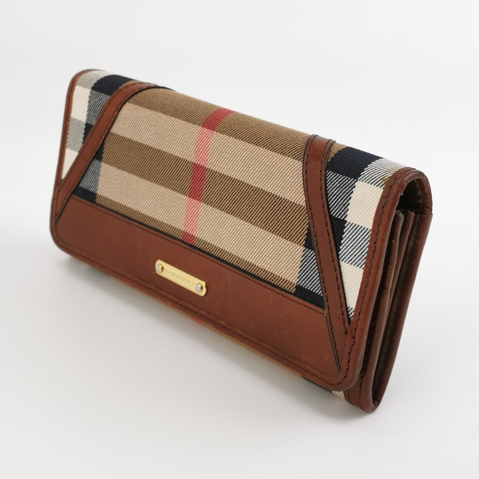Burberry Burberry Women os Wallets Size ONE SIZE - 2 Thumbnail