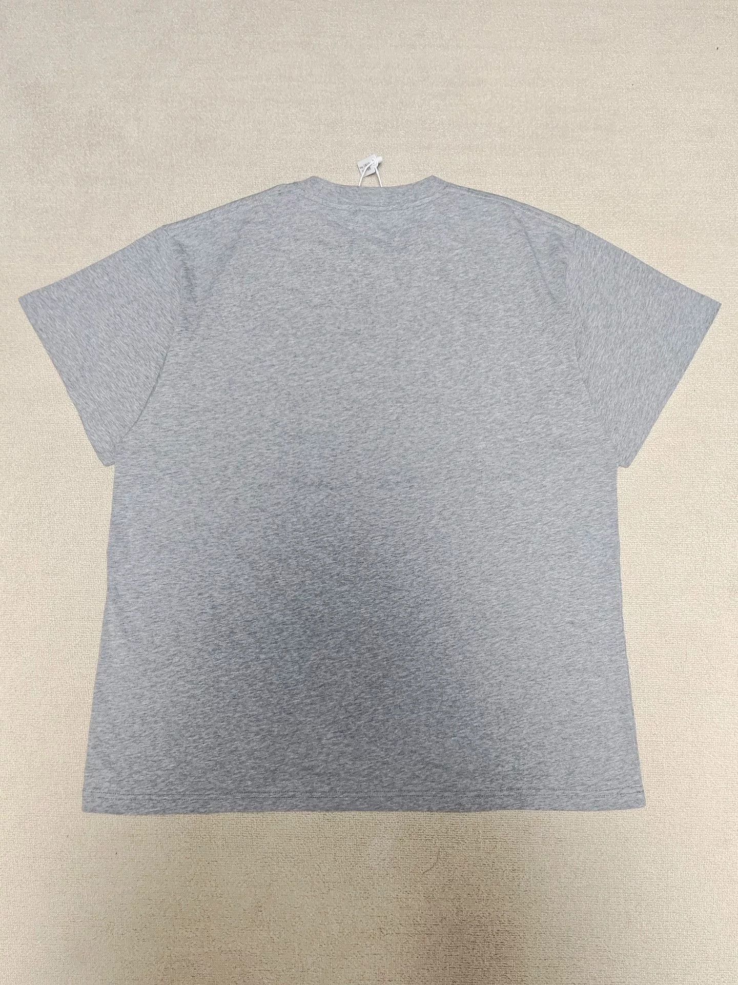 Balenciaga Balenciaga Boxing Logo T-Shirt Size 1 Size US S / EU 44-46 / 1 - 3 Thumbnail