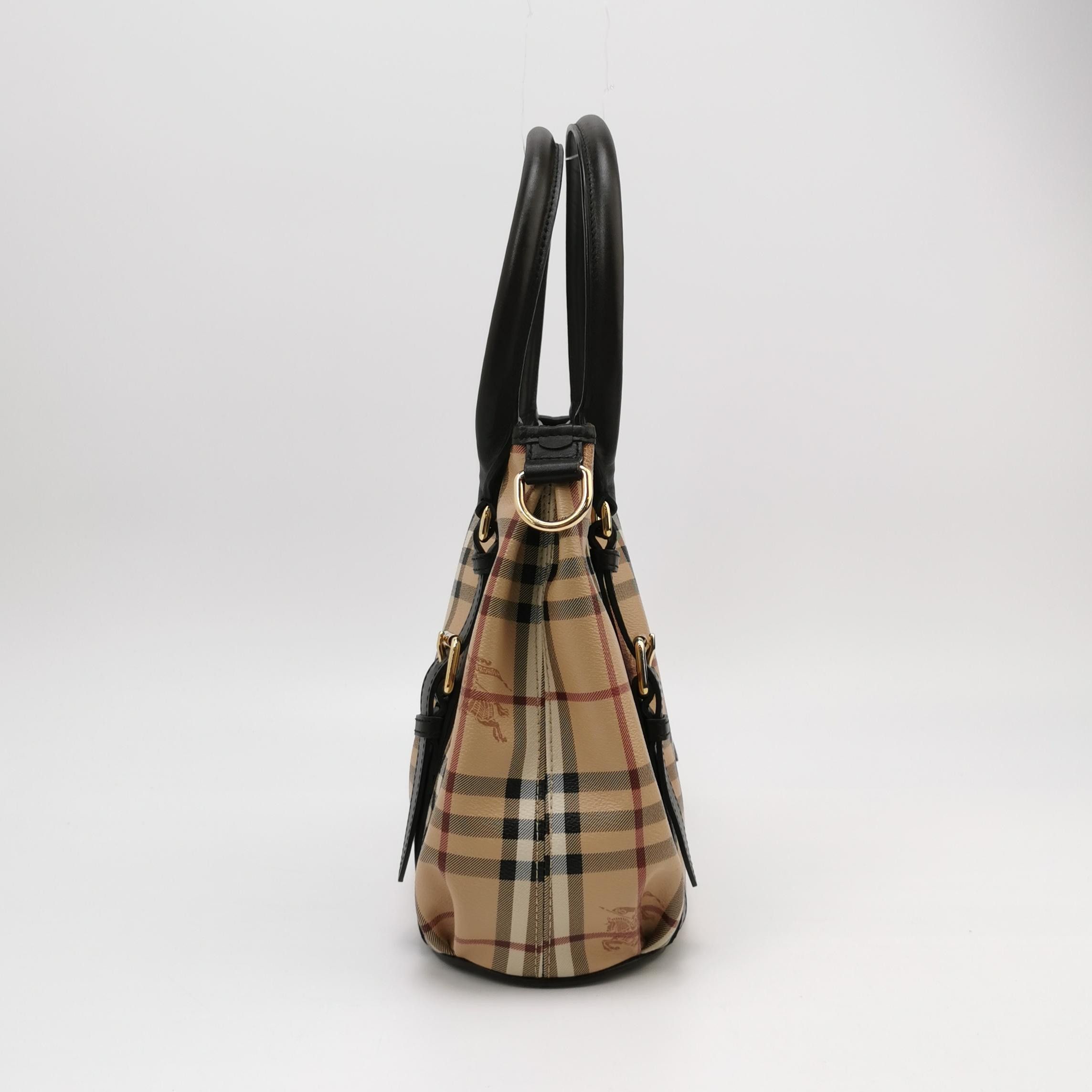 Burberry Burberry Women os Shoulder Bags Size ONE SIZE - 3 Thumbnail
