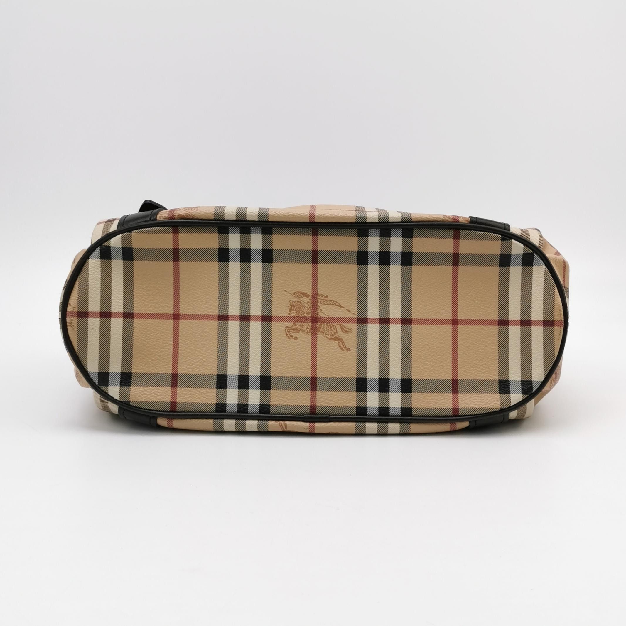 Burberry Burberry Women os Shoulder Bags Size ONE SIZE - 6 Thumbnail