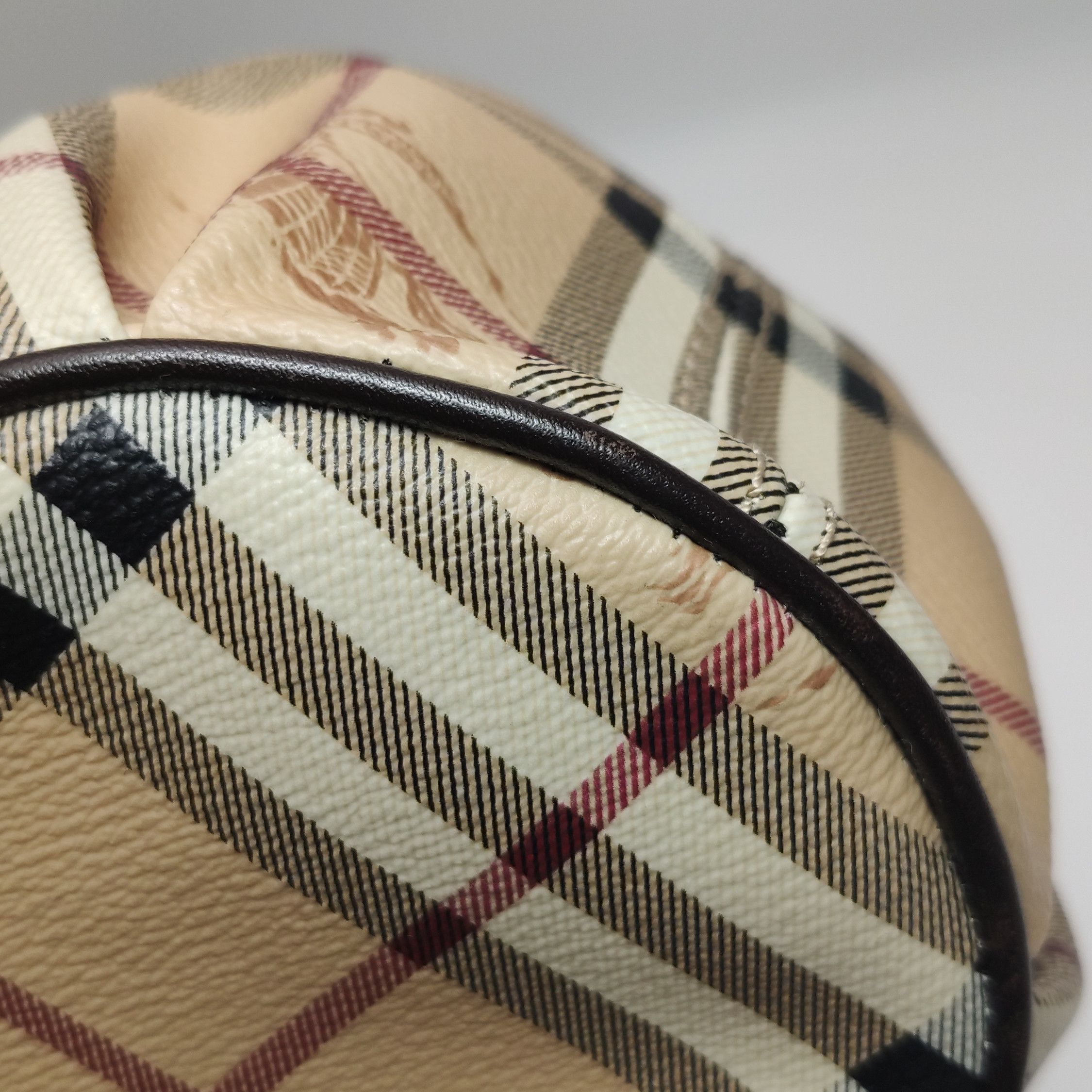 Burberry Burberry Women os Shoulder Bags Size ONE SIZE - 17 Thumbnail