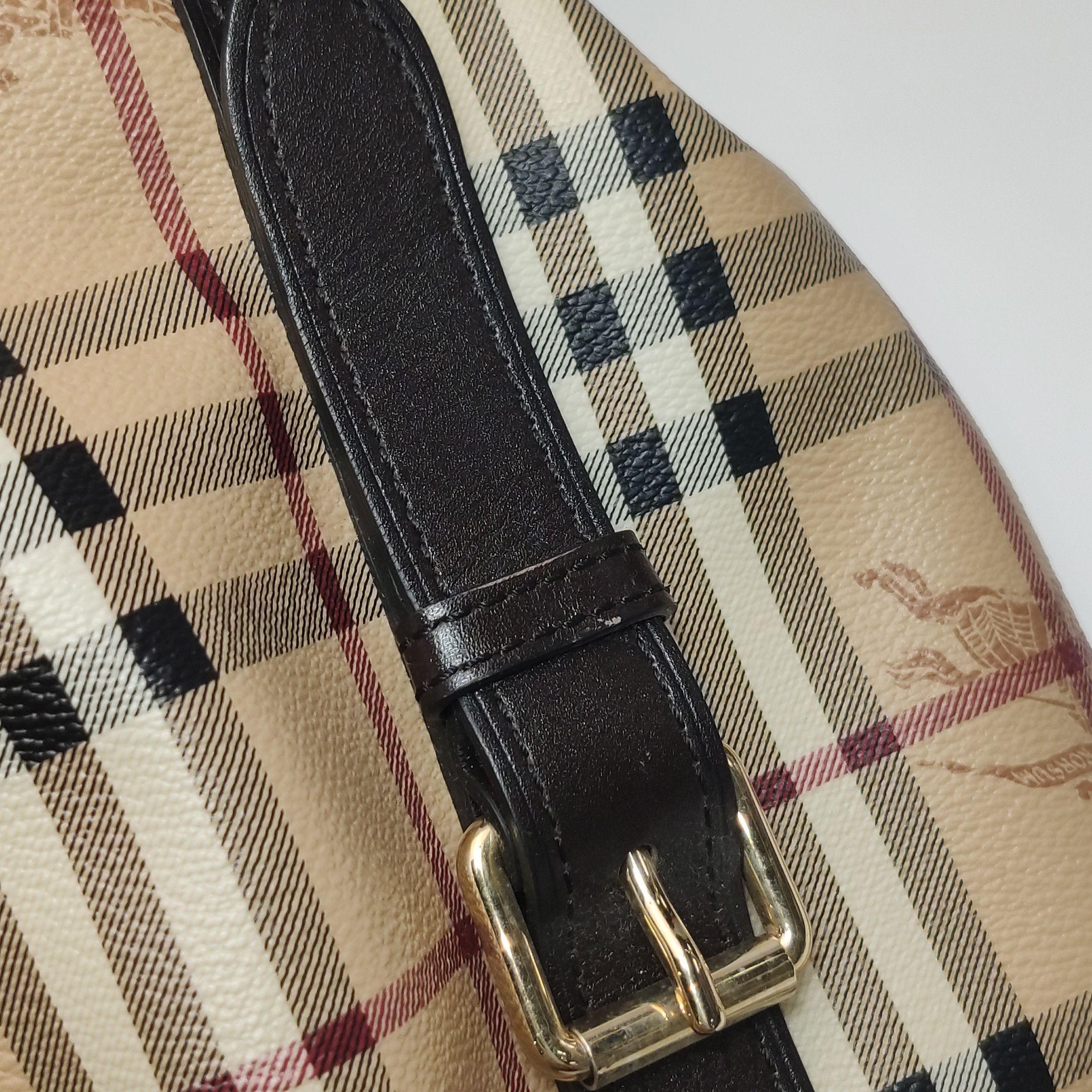 Burberry Burberry Women os Shoulder Bags Size ONE SIZE - 20 Thumbnail