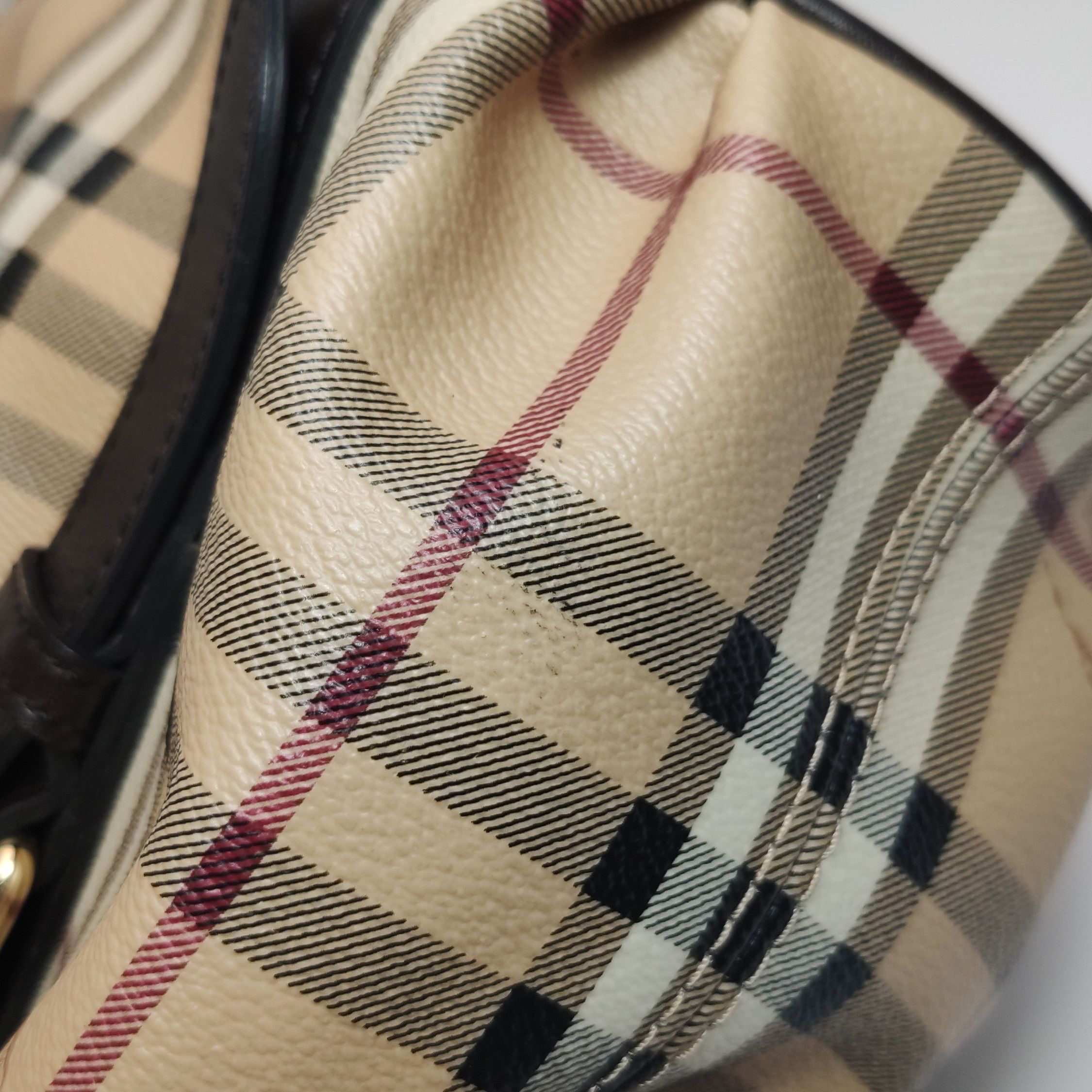 Burberry Burberry Women os Shoulder Bags Size ONE SIZE - 21 Thumbnail