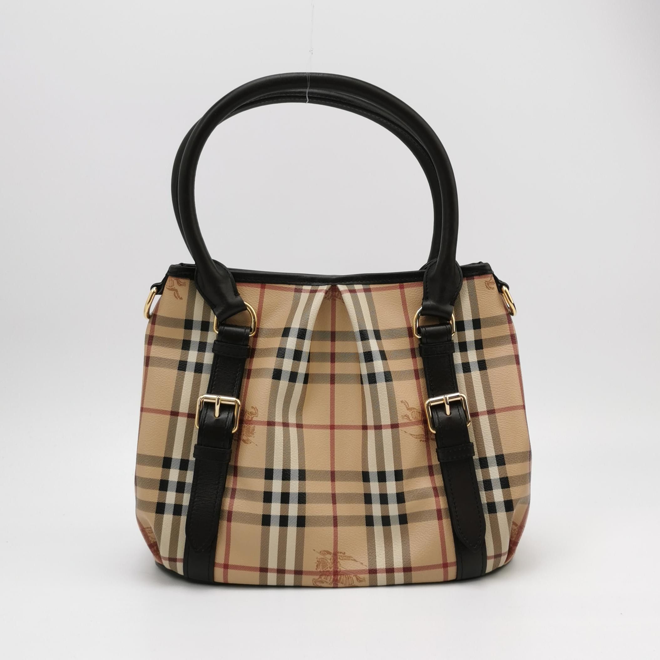 Burberry Burberry Women os Shoulder Bags Size ONE SIZE - 5 Thumbnail
