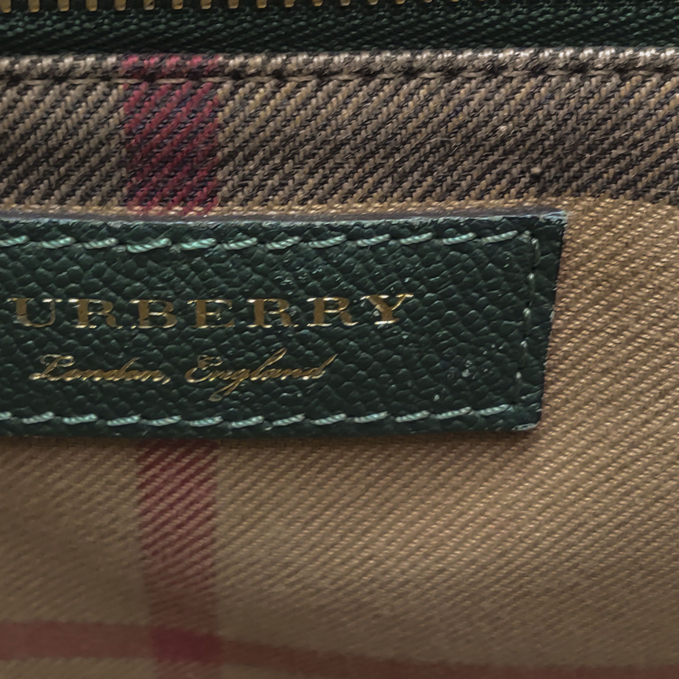 Burberry Burberry Women os Shoulder Bags Size ONE SIZE - 11 Thumbnail