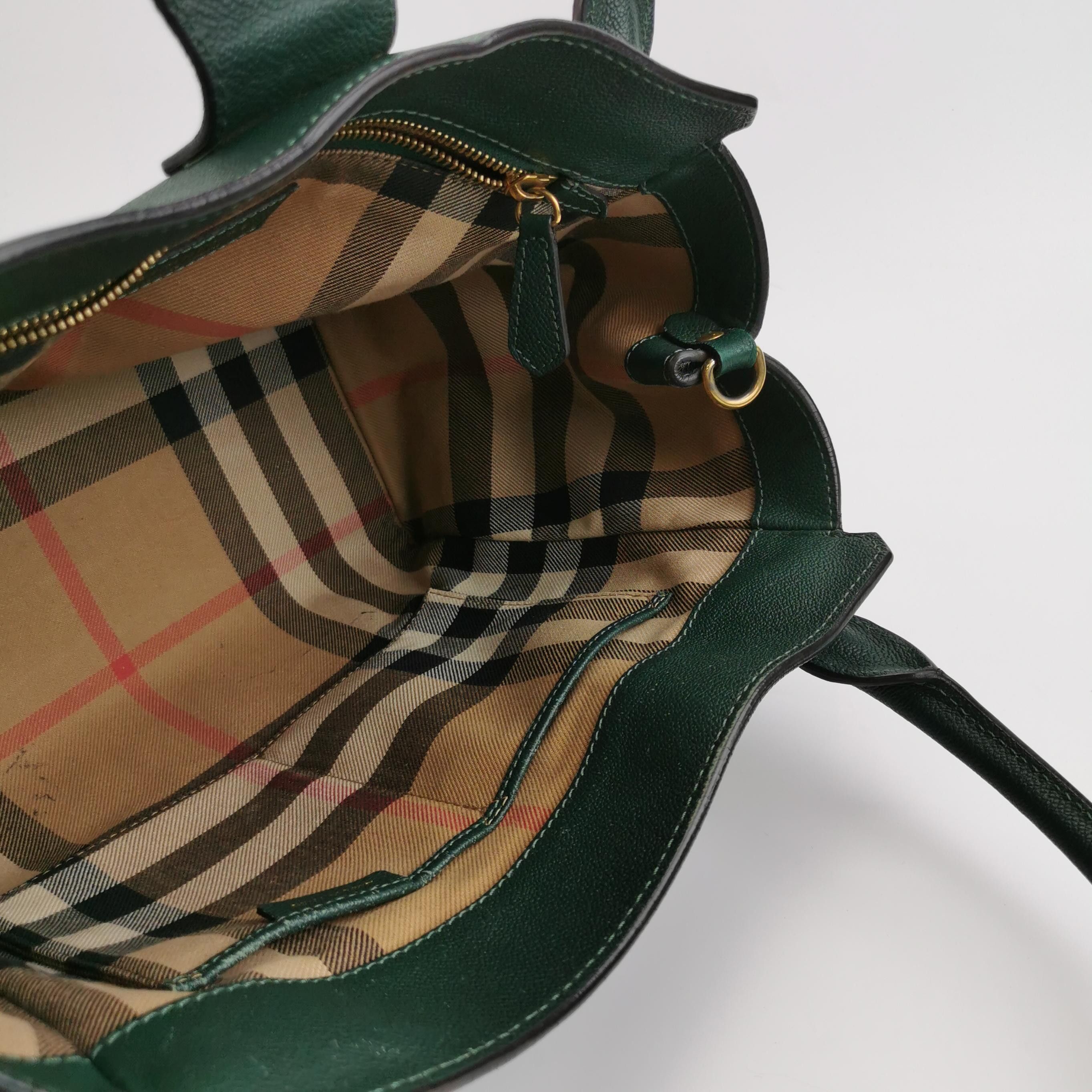 Burberry Burberry Women os Shoulder Bags Size ONE SIZE - 7 Thumbnail