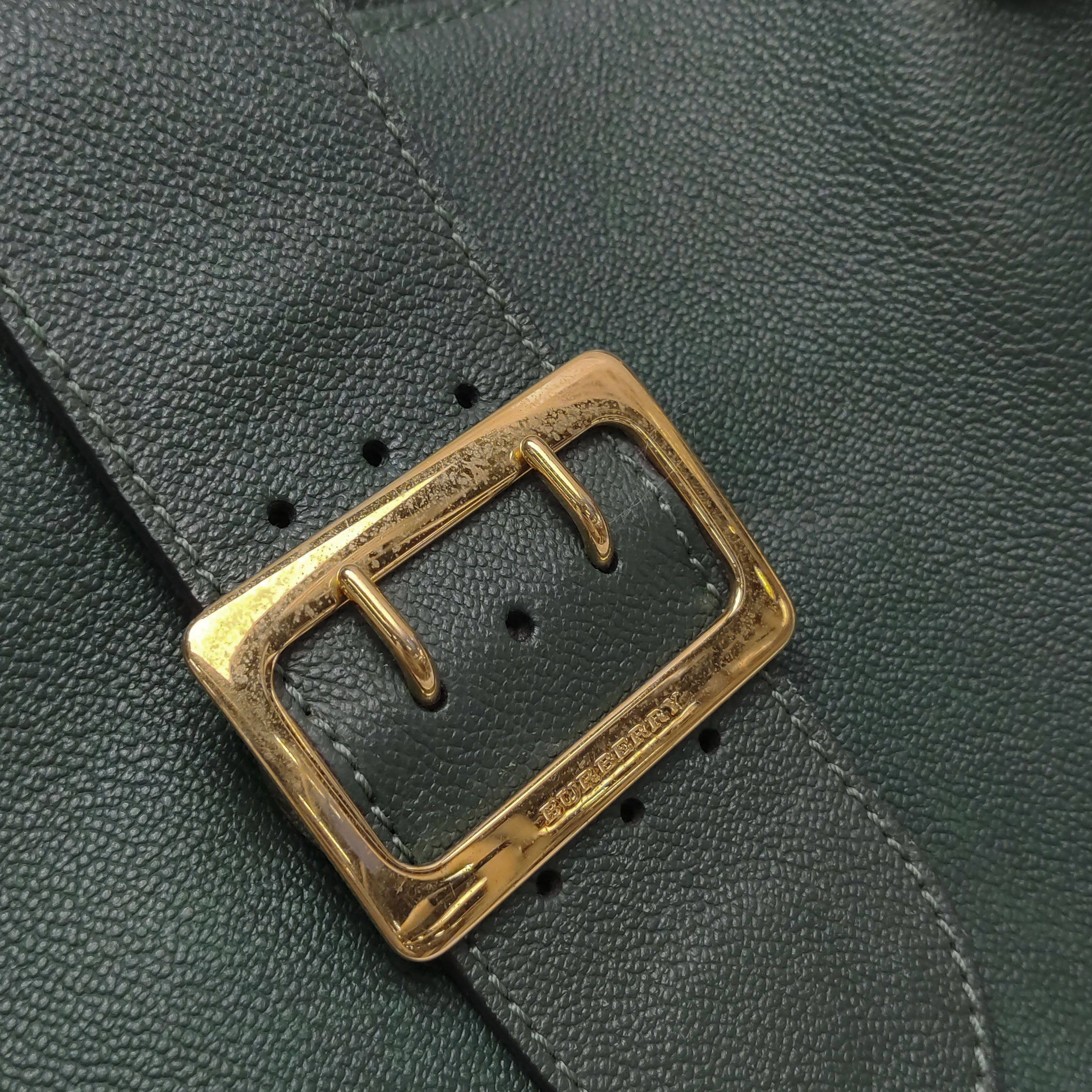 Burberry Burberry Women os Shoulder Bags Size ONE SIZE - 15 Thumbnail