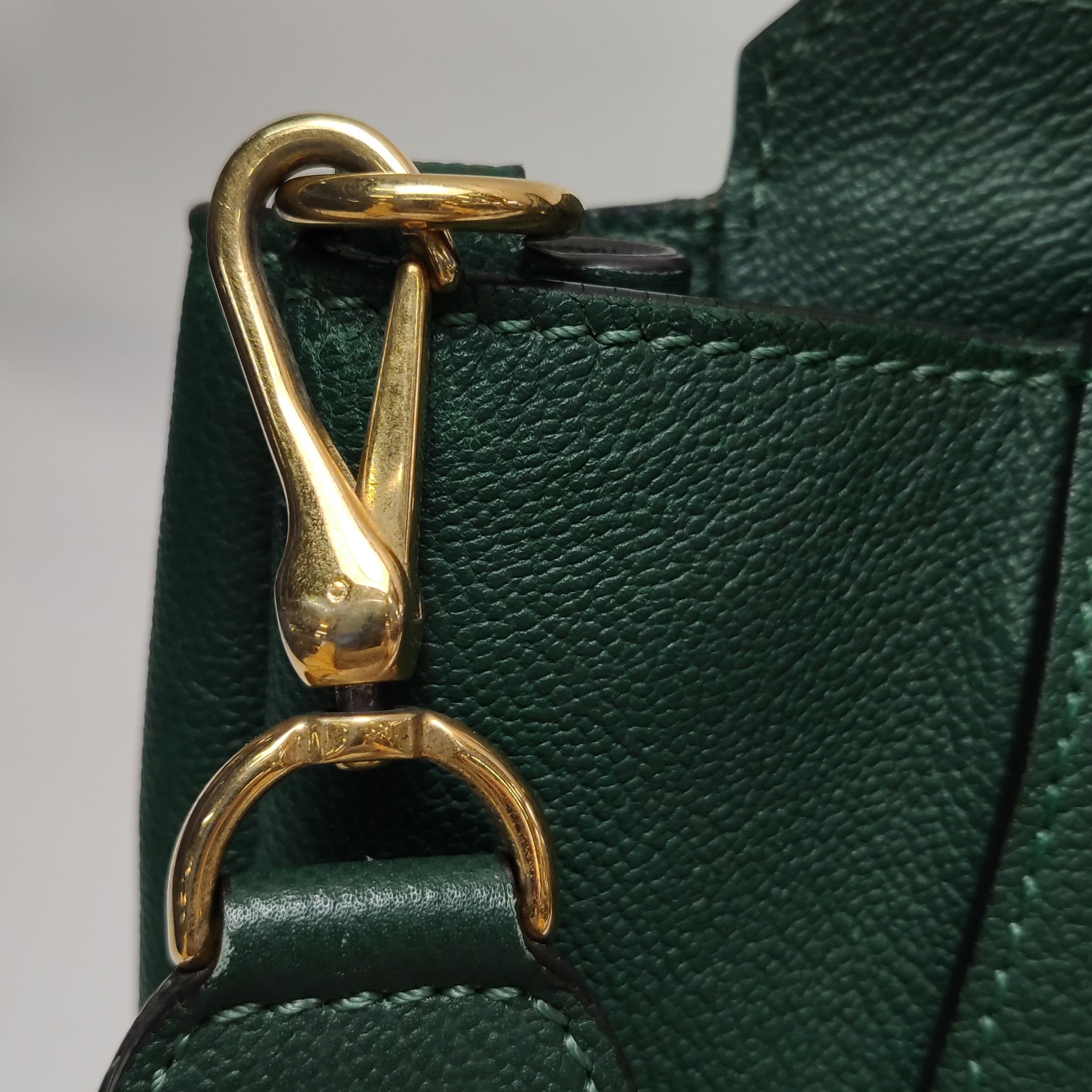 Burberry Burberry Women os Shoulder Bags Size ONE SIZE - 14 Thumbnail