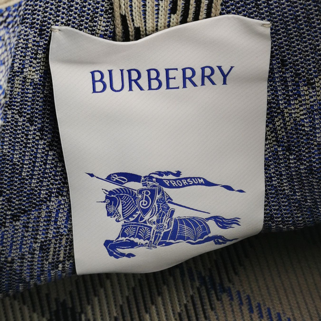 Burberry Burberry Women os Shoulder Bags Size ONE SIZE - 8 Thumbnail