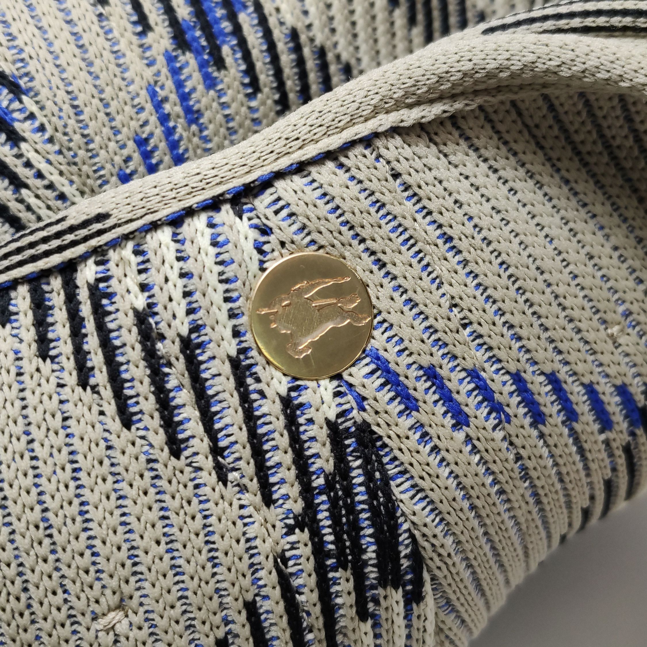 Burberry Burberry Women os Shoulder Bags Size ONE SIZE - 9 Thumbnail