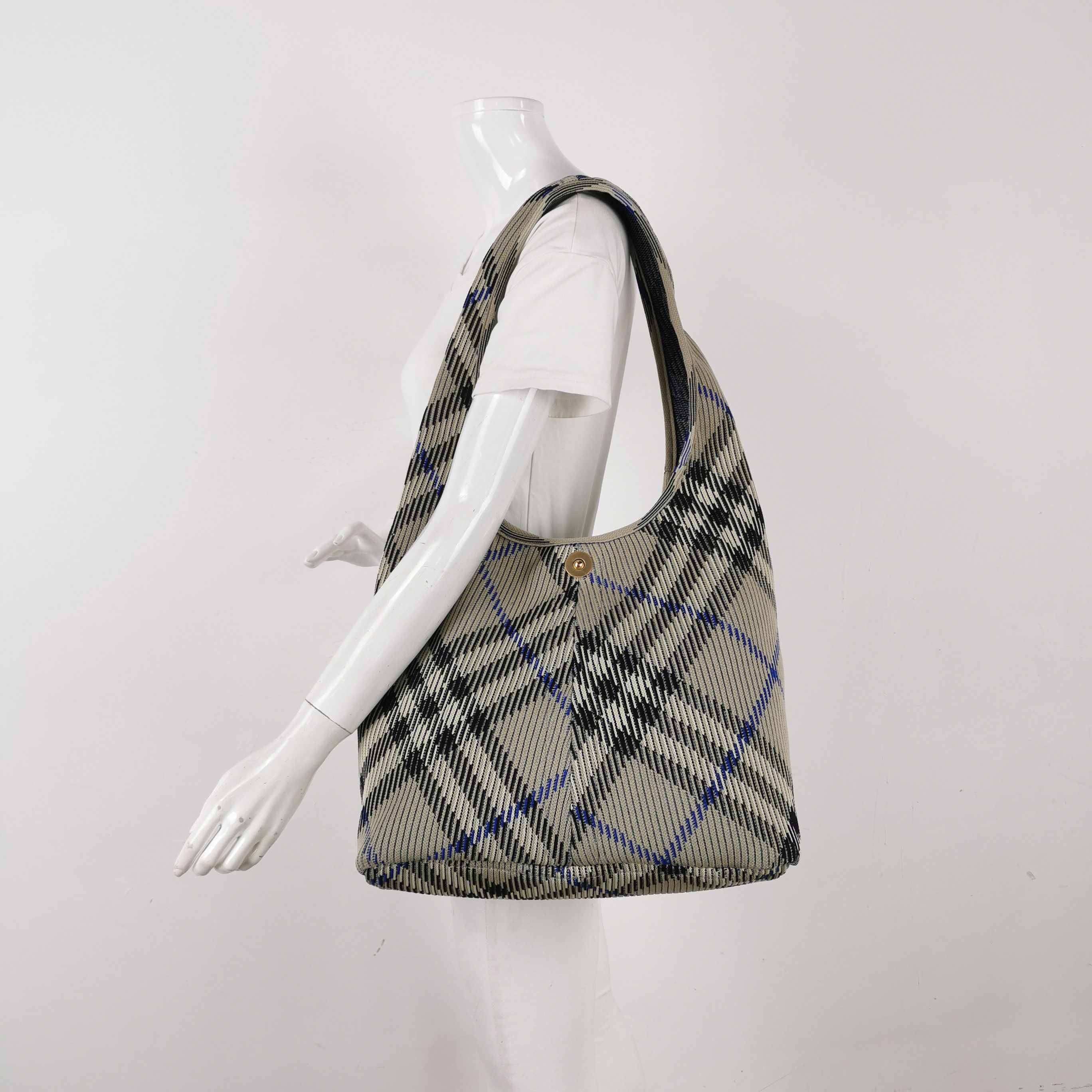 Burberry Burberry Women os Shoulder Bags Size ONE SIZE - 2 Thumbnail