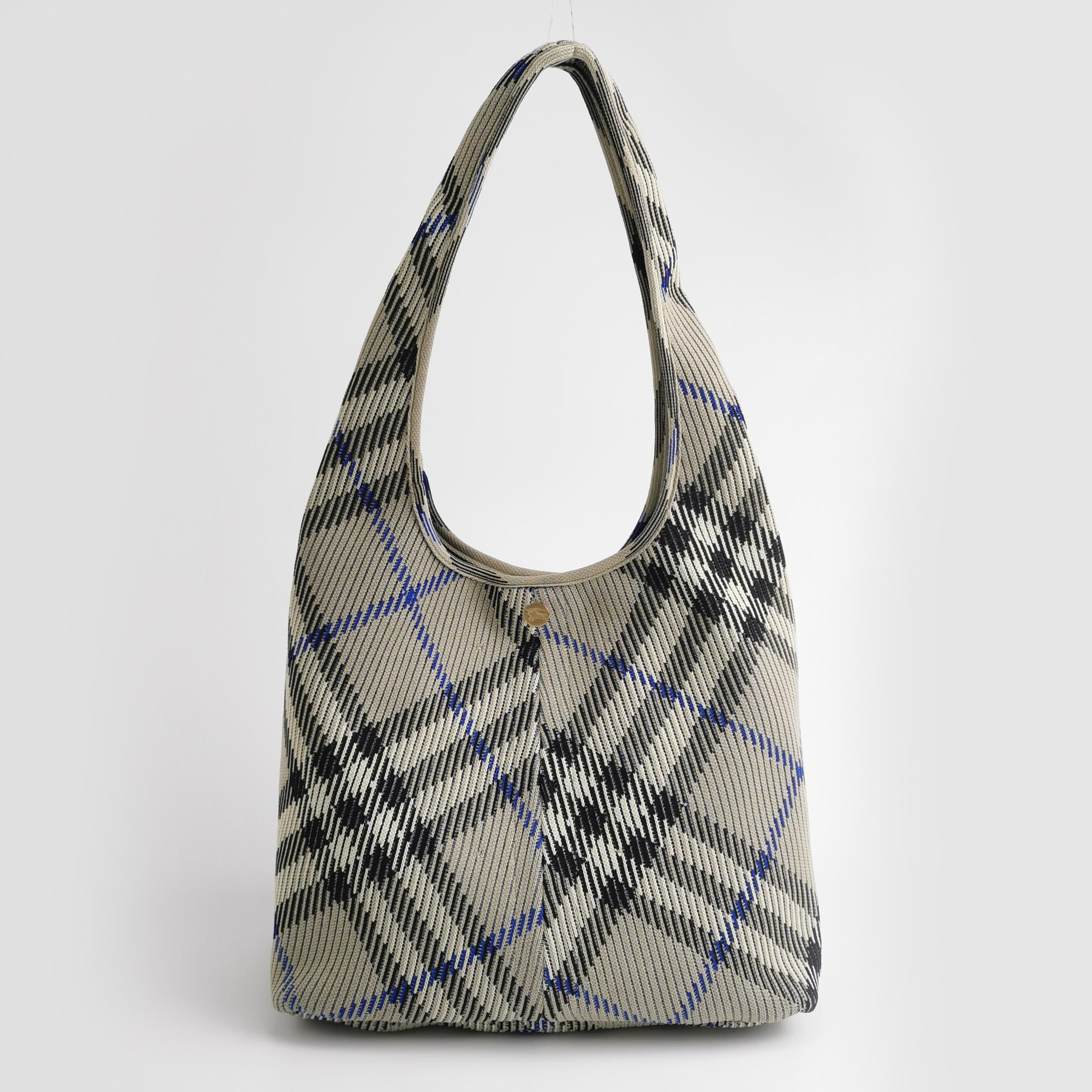 Burberry Burberry Women os Shoulder Bags Size ONE SIZE - 5 Thumbnail