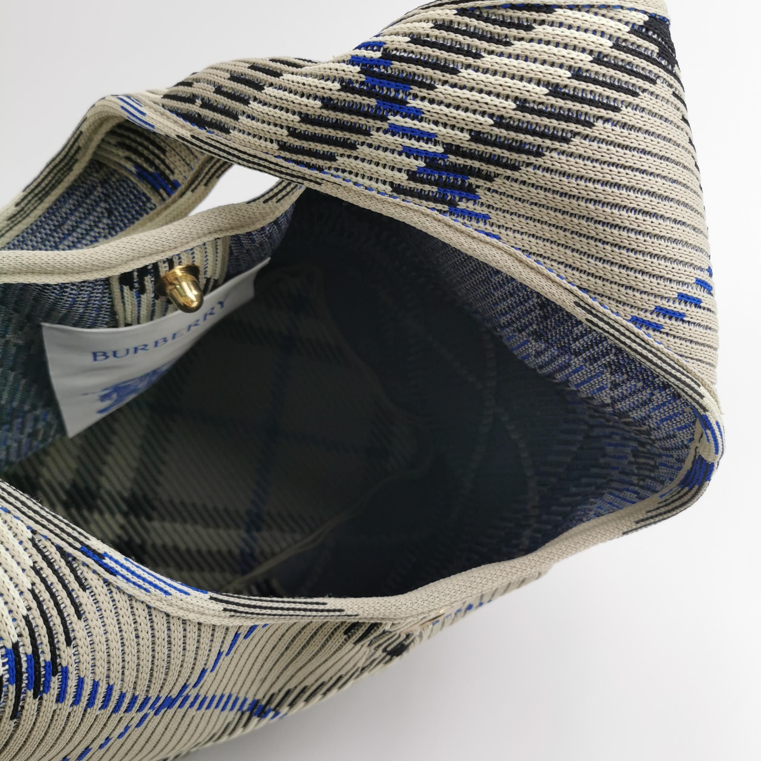 Burberry Burberry Women os Shoulder Bags Size ONE SIZE - 7 Thumbnail