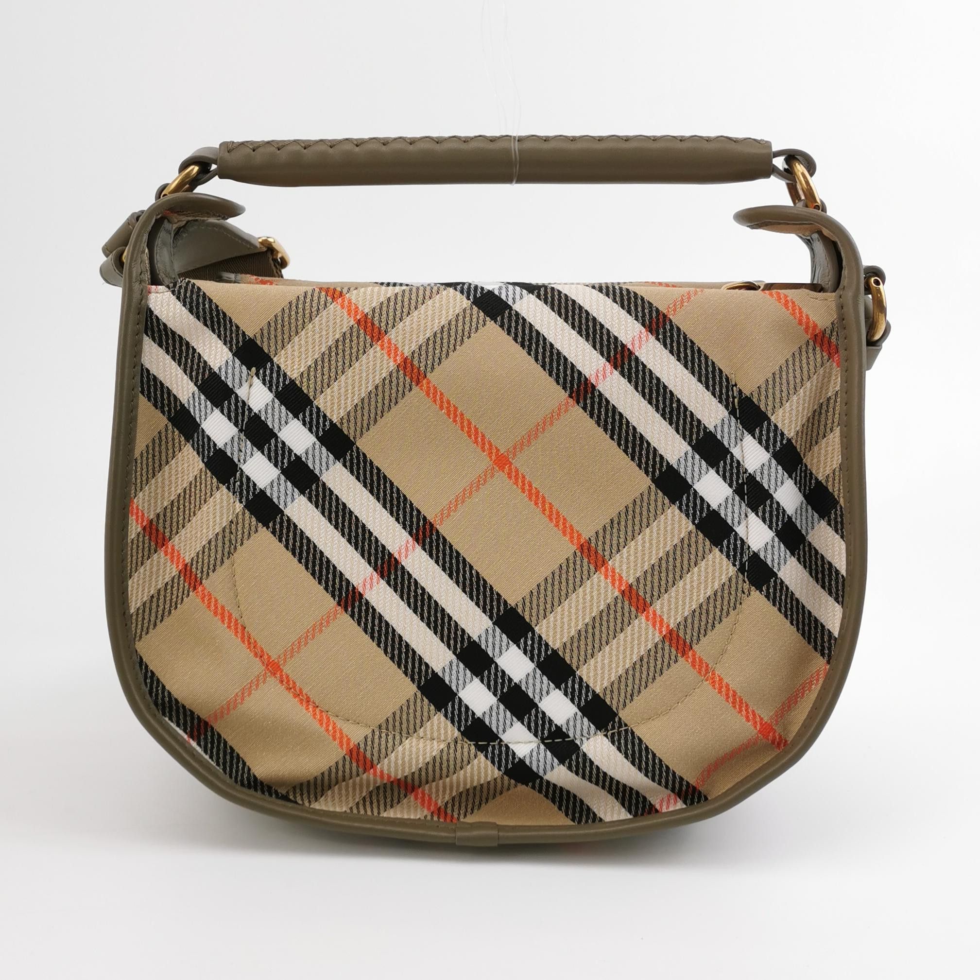 Burberry Burberry Women os Shoulder Bags Size ONE SIZE - 5 Thumbnail