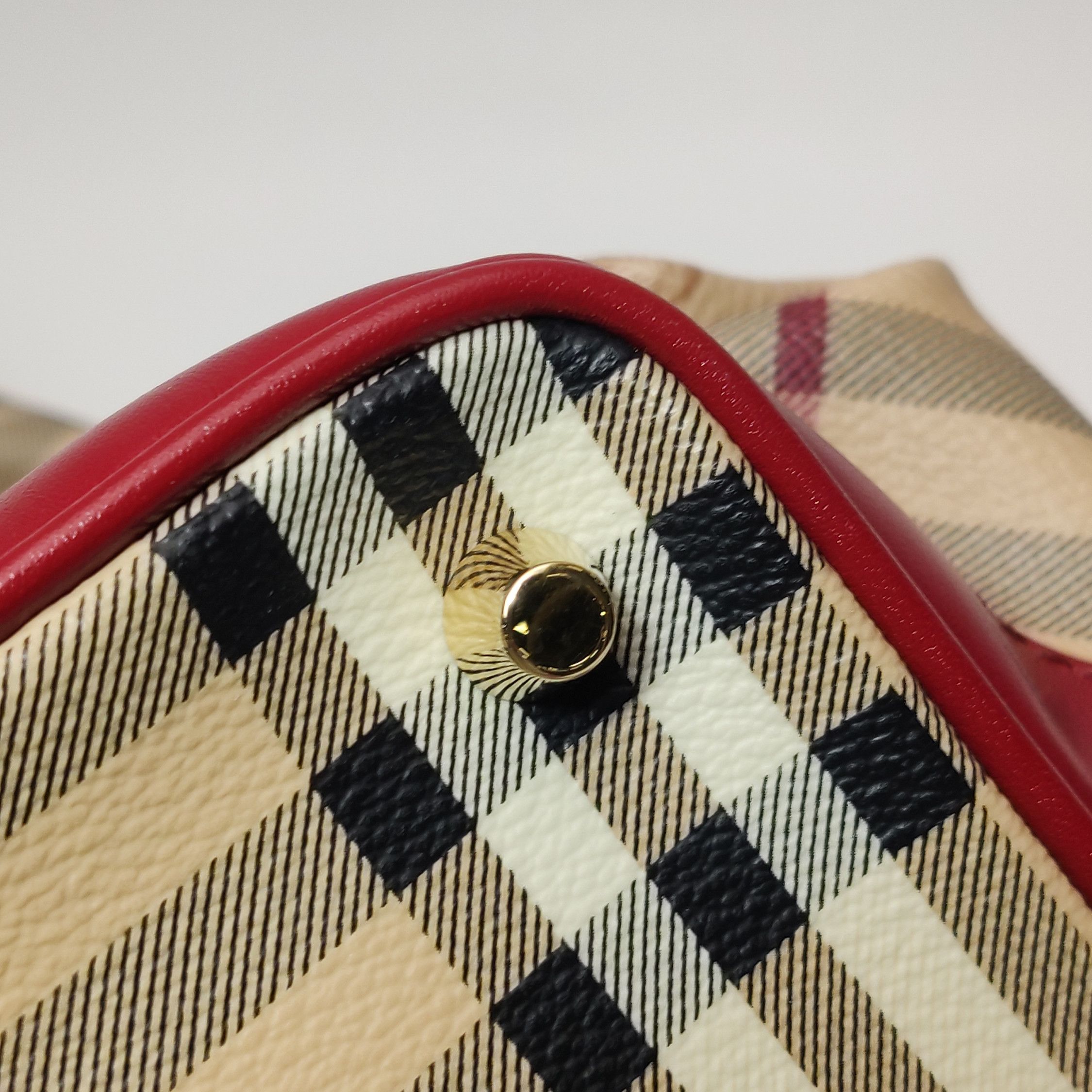 Burberry Burberry Women os Shoulder Bags Size ONE SIZE - 13 Thumbnail