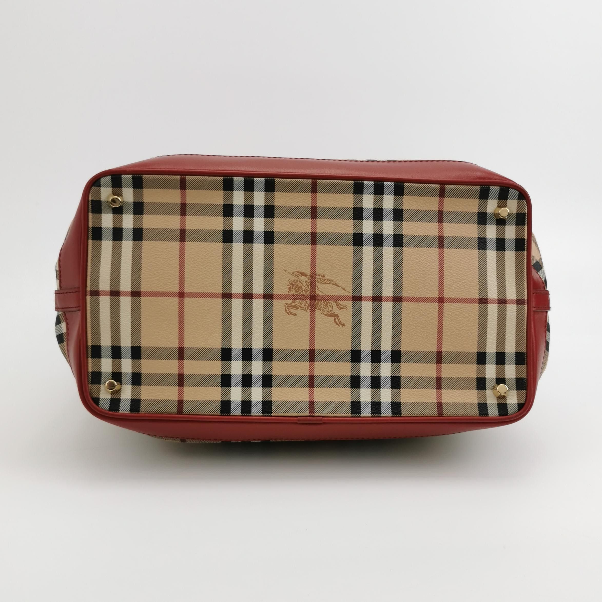 Burberry Burberry Women os Shoulder Bags Size ONE SIZE - 6 Thumbnail