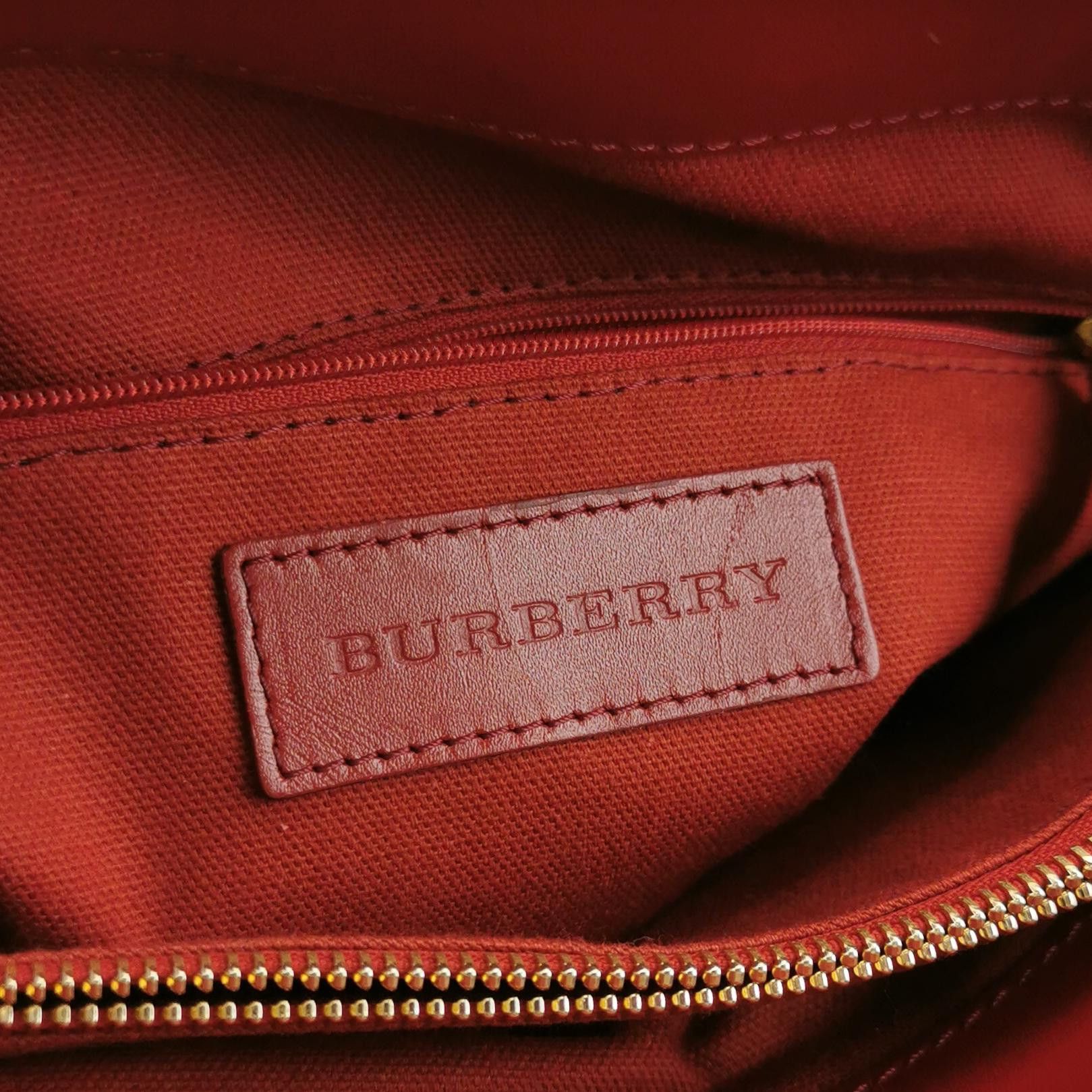 Burberry Burberry Women os Shoulder Bags Size ONE SIZE - 8 Thumbnail