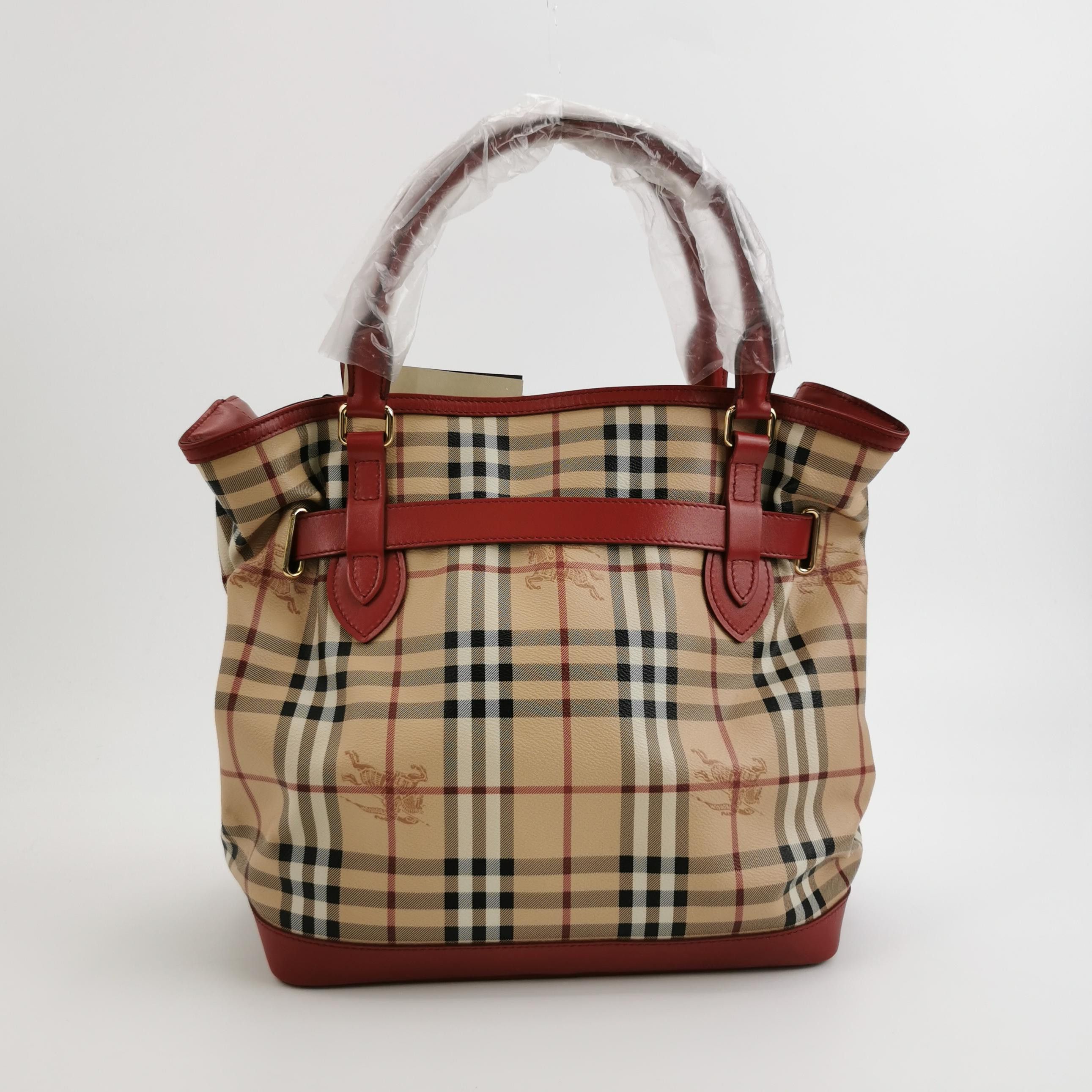 Burberry Burberry Women os Shoulder Bags Size ONE SIZE - 5 Thumbnail
