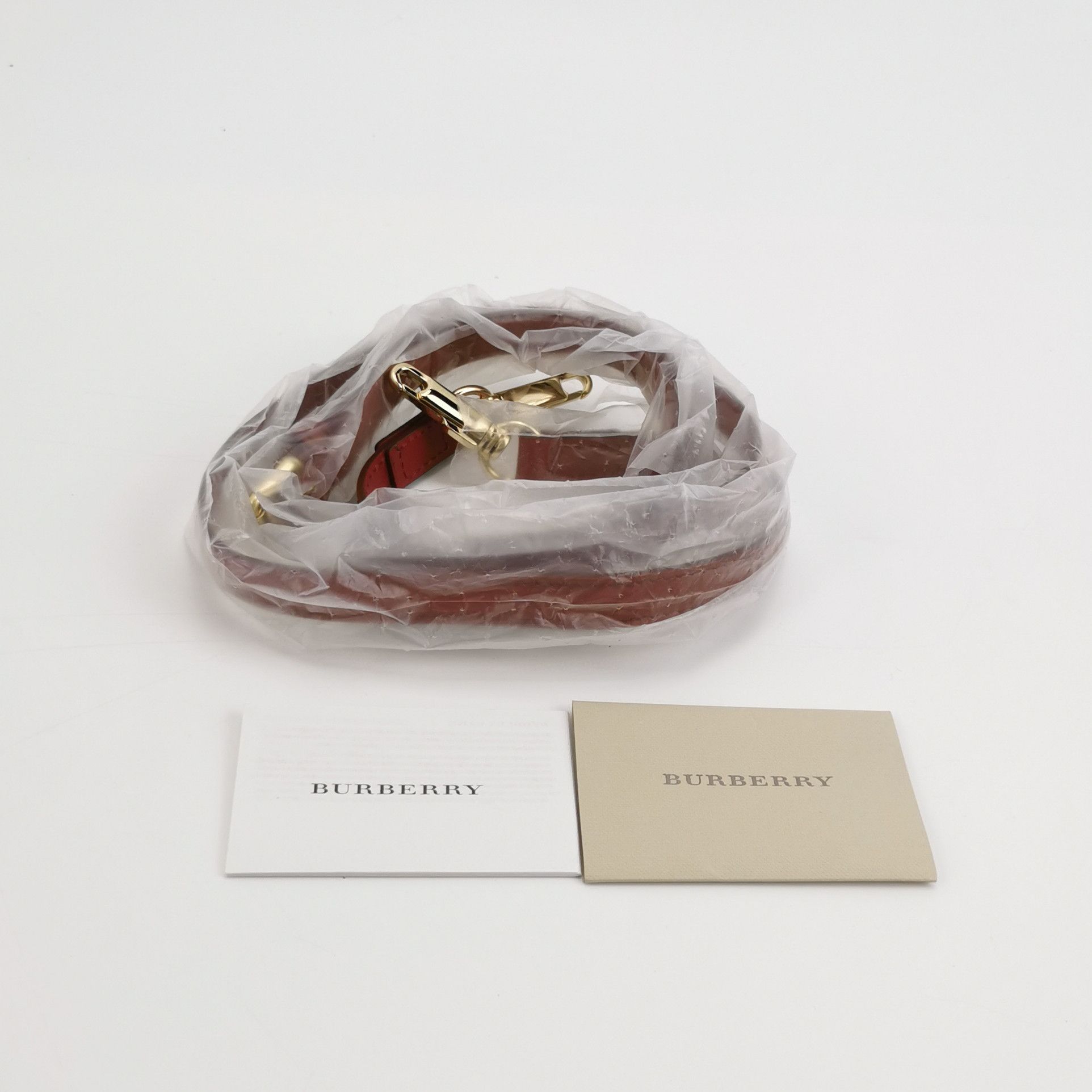 Burberry Burberry Women os Shoulder Bags Size ONE SIZE - 10 Thumbnail