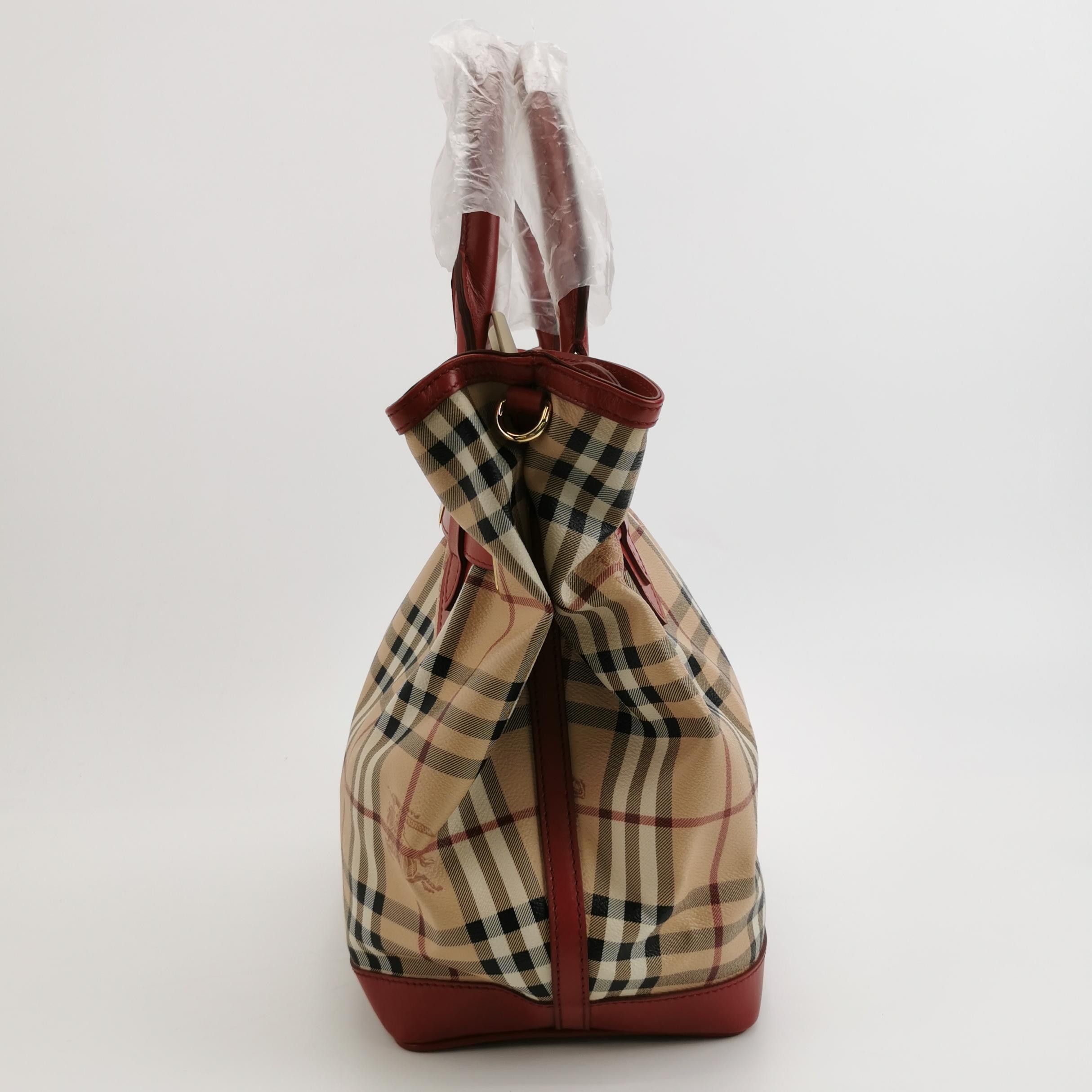 Burberry Burberry Women os Shoulder Bags Size ONE SIZE - 3 Thumbnail