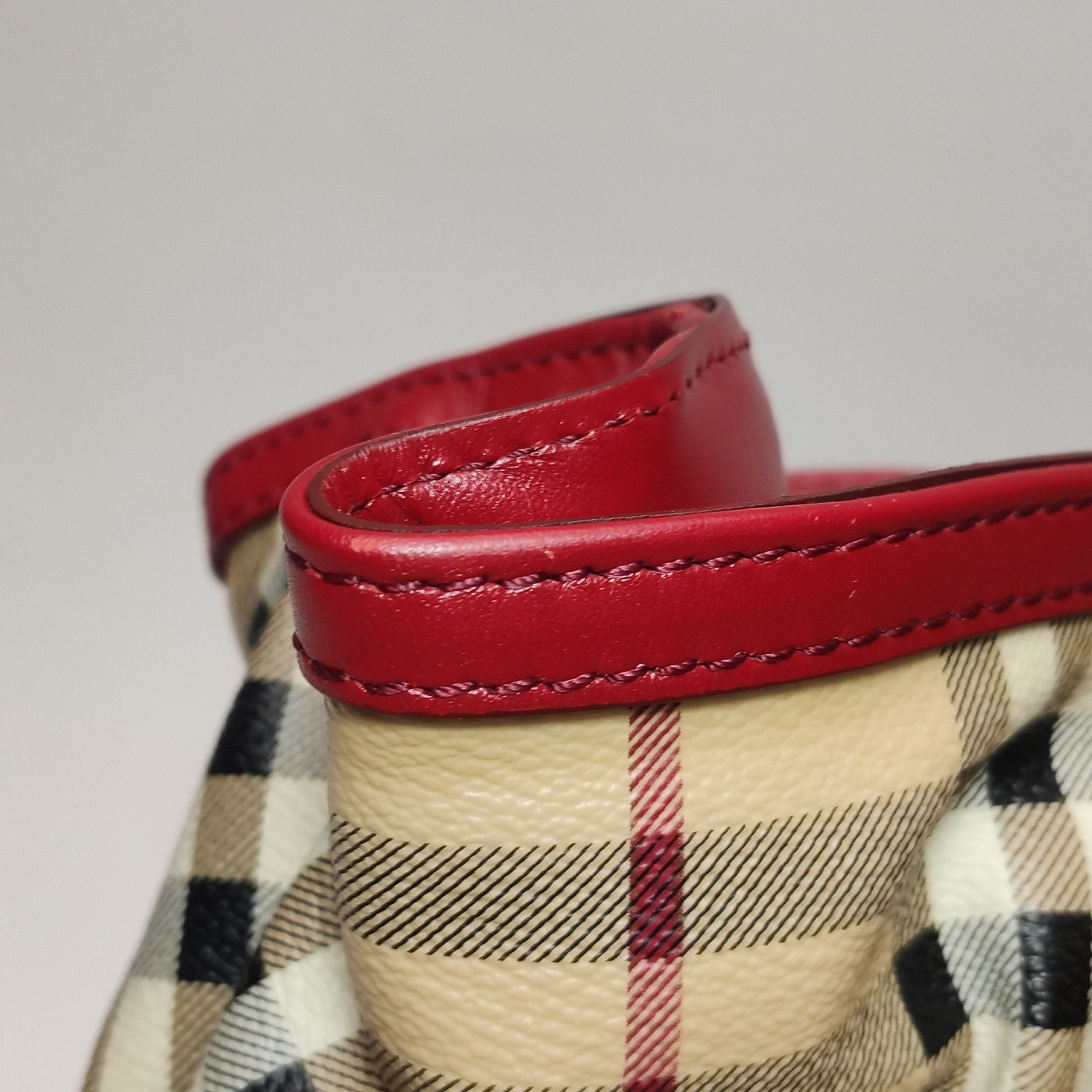 Burberry Burberry Women os Shoulder Bags Size ONE SIZE - 15 Thumbnail