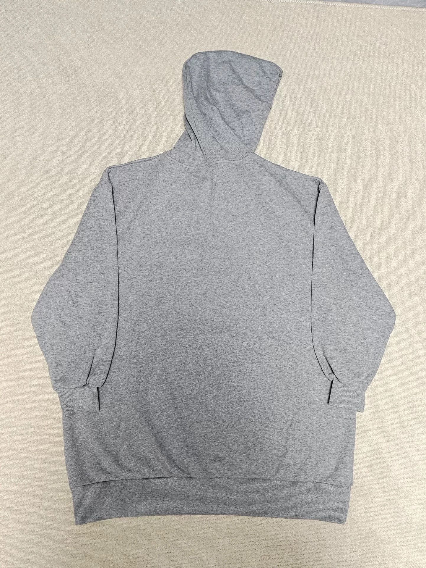 Celine Celine Paris 16 Logo Hoodie Size S Size US S / EU 44-46 / 1 - 3 Thumbnail