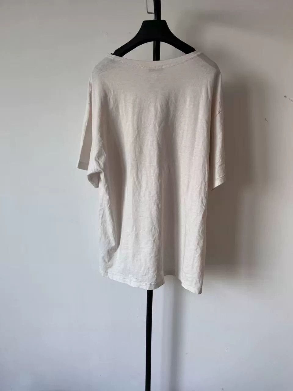 Dior Dior x Cactus Jack Graphic Logo T-Shirt Size M Size US M / EU 48-50 / 2 - 3 Thumbnail
