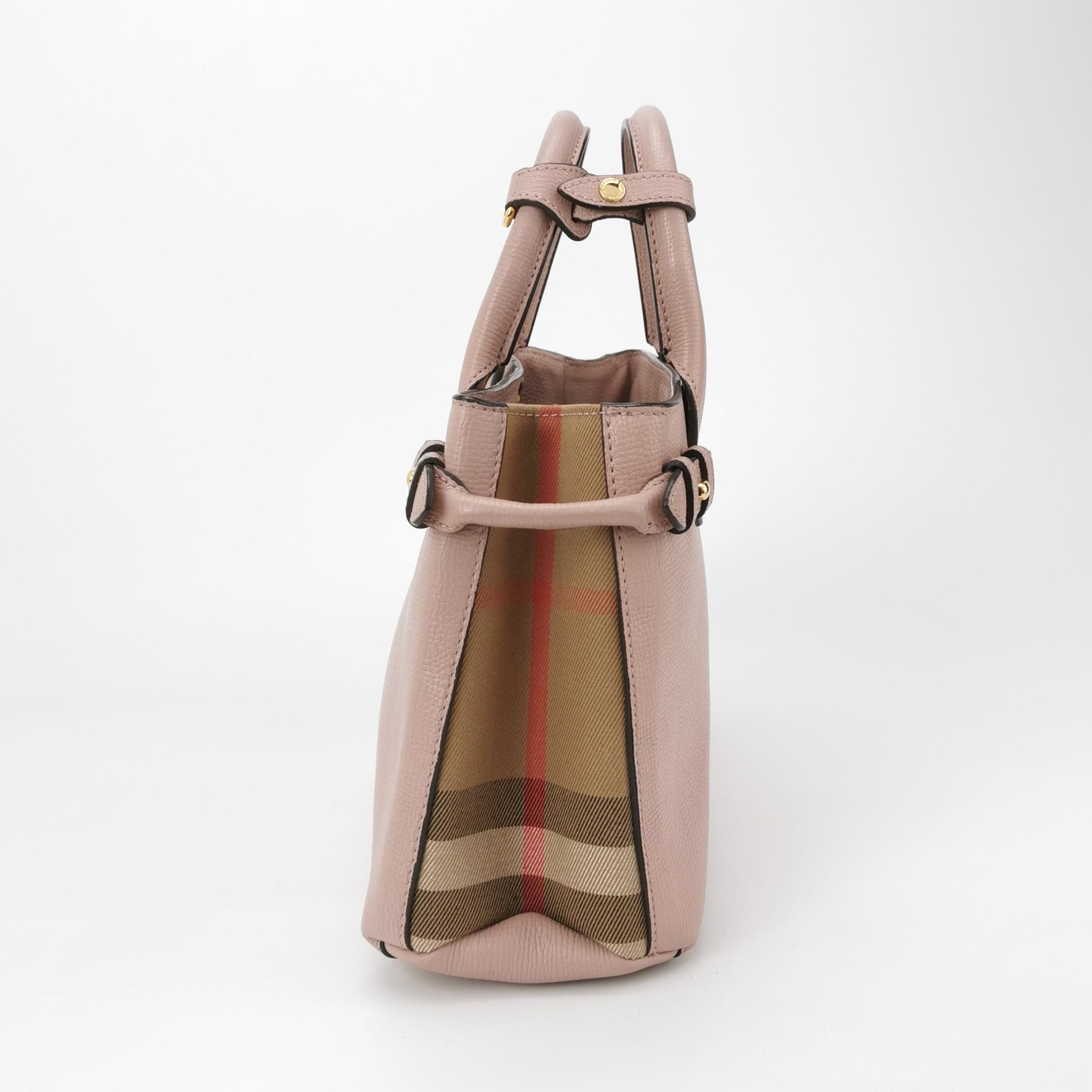 Burberry Burberry Women os Shoulder Bags Size ONE SIZE - 3 Thumbnail