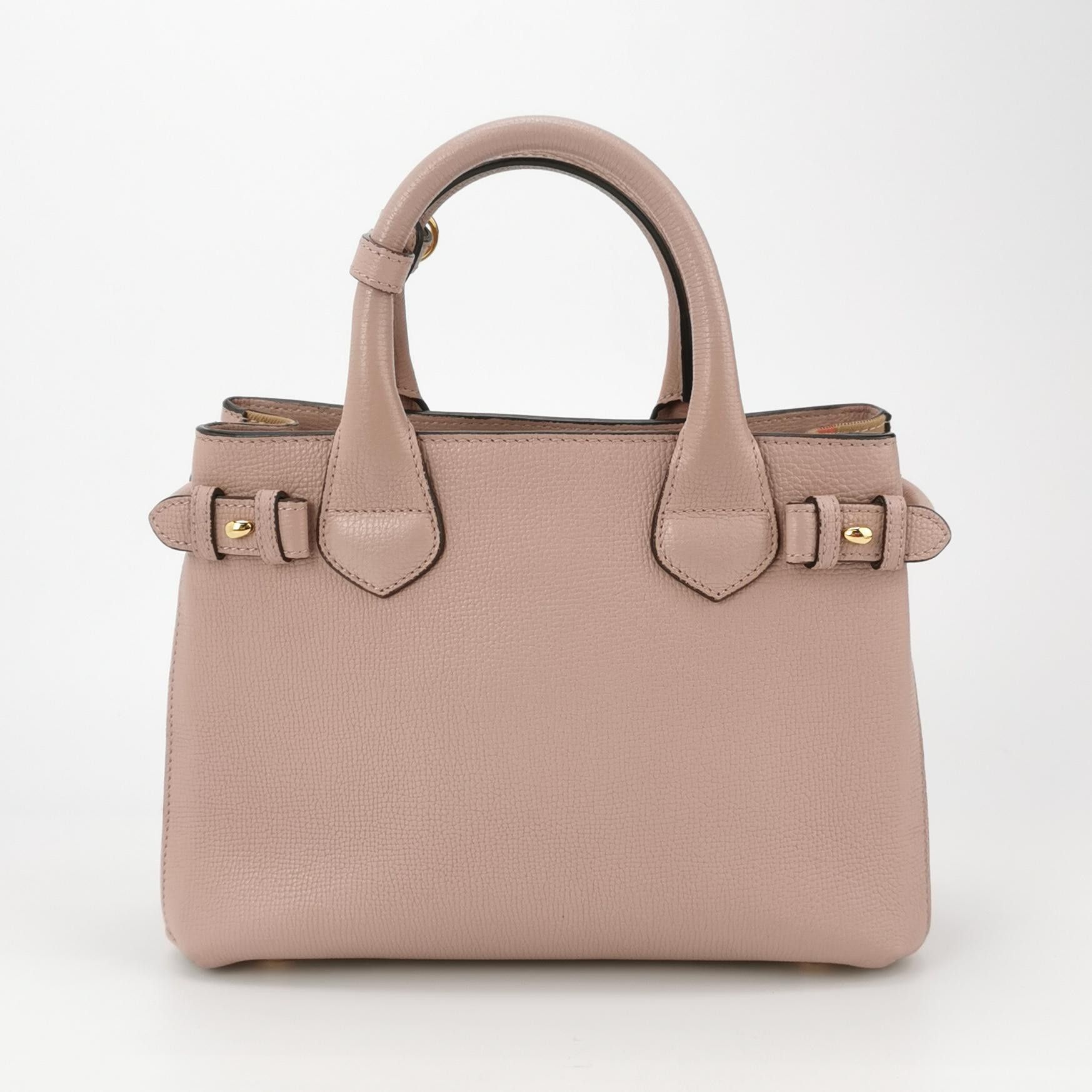 Burberry Burberry Women os Shoulder Bags Size ONE SIZE - 5 Thumbnail