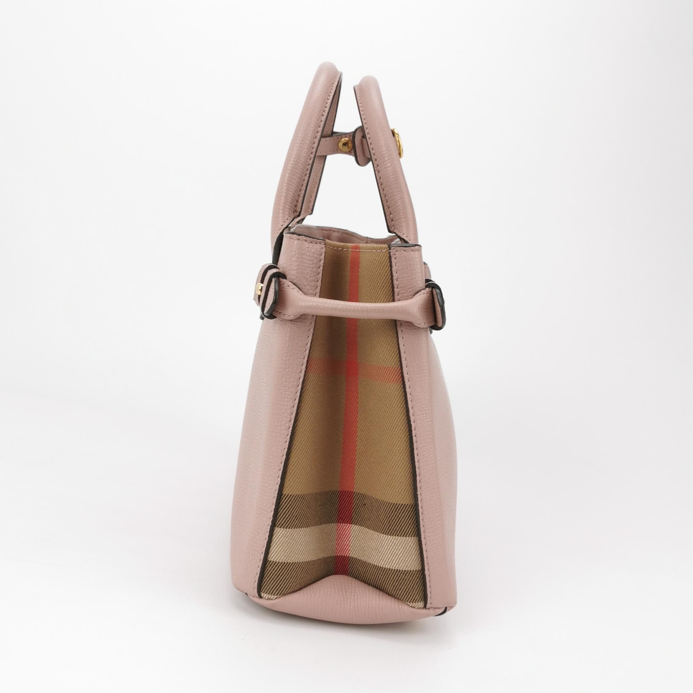 Burberry Burberry Women os Shoulder Bags Size ONE SIZE - 4 Thumbnail