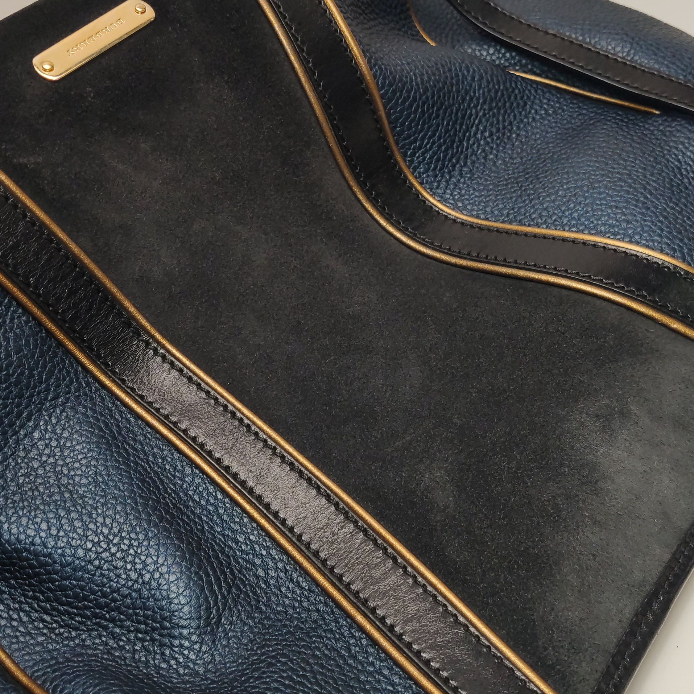 Burberry Burberry Women os Shoulder Bags Size ONE SIZE - 20 Thumbnail