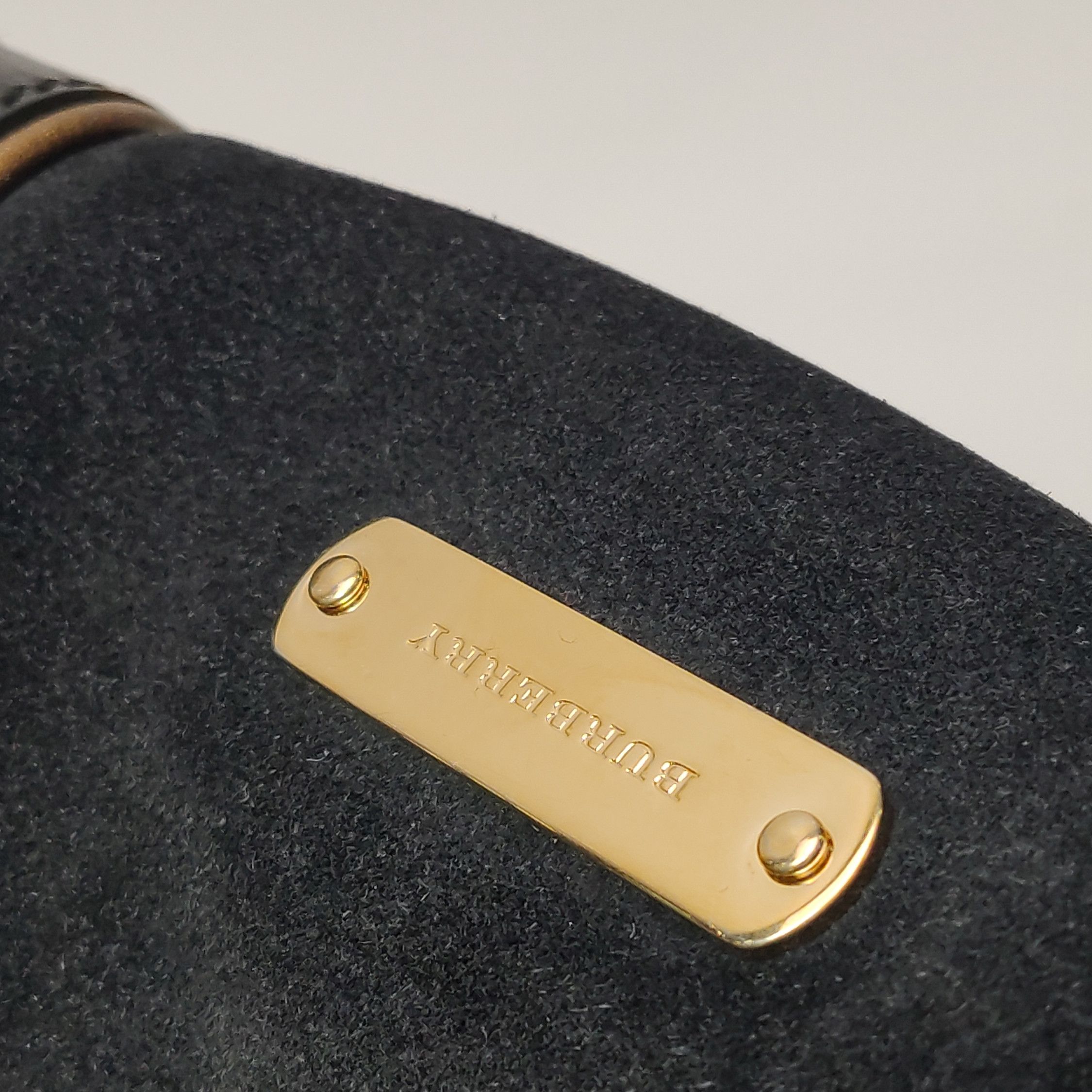 Burberry Burberry Women os Shoulder Bags Size ONE SIZE - 13 Thumbnail