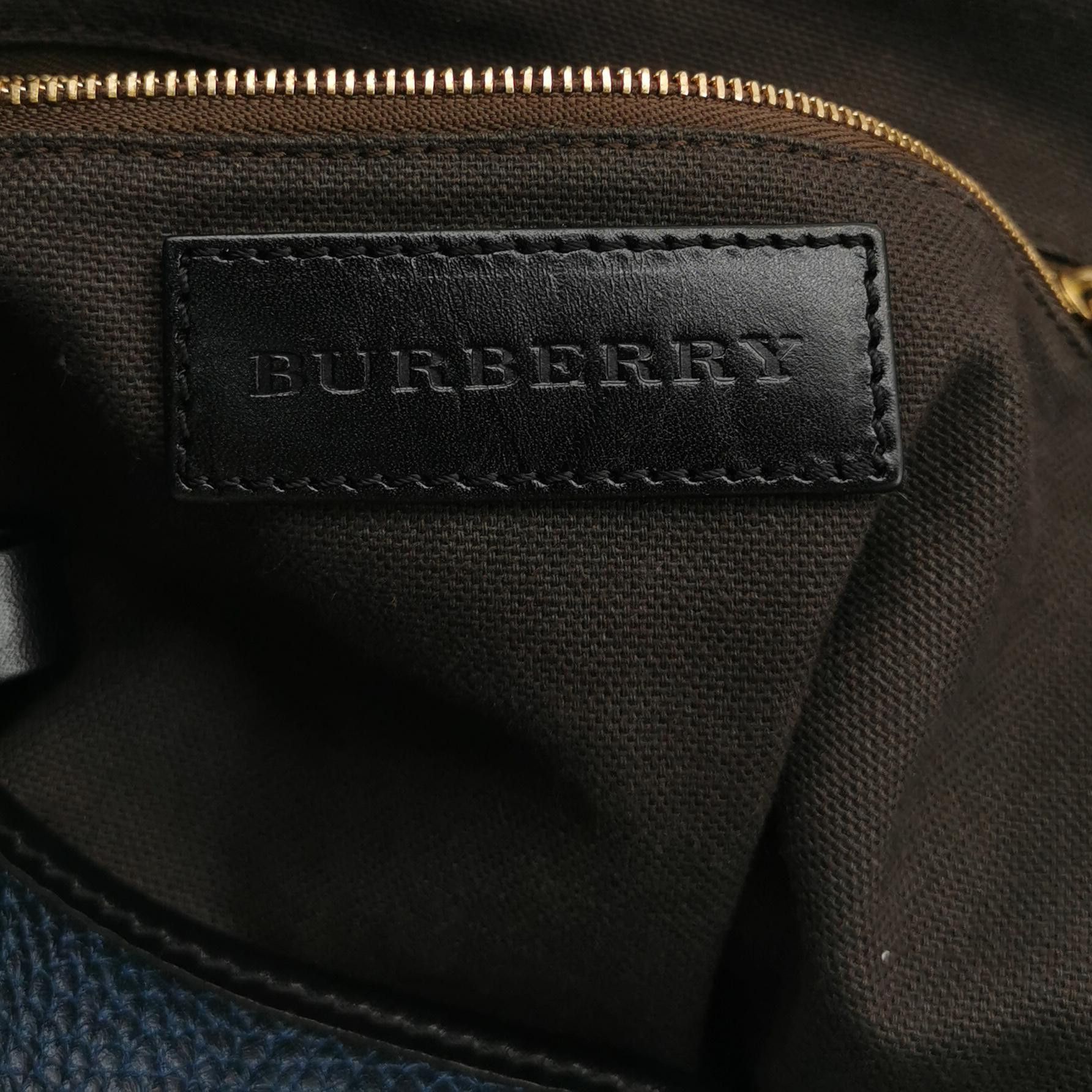 Burberry Burberry Women os Shoulder Bags Size ONE SIZE - 8 Thumbnail