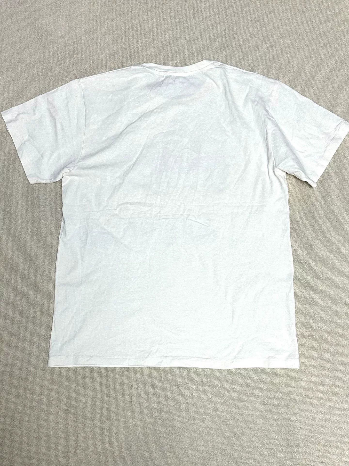 Gucci Gucci SS21 Prodige d'Amour Print T-Shirt Size L Size US L / EU 52-54 / 3 - 3 Thumbnail