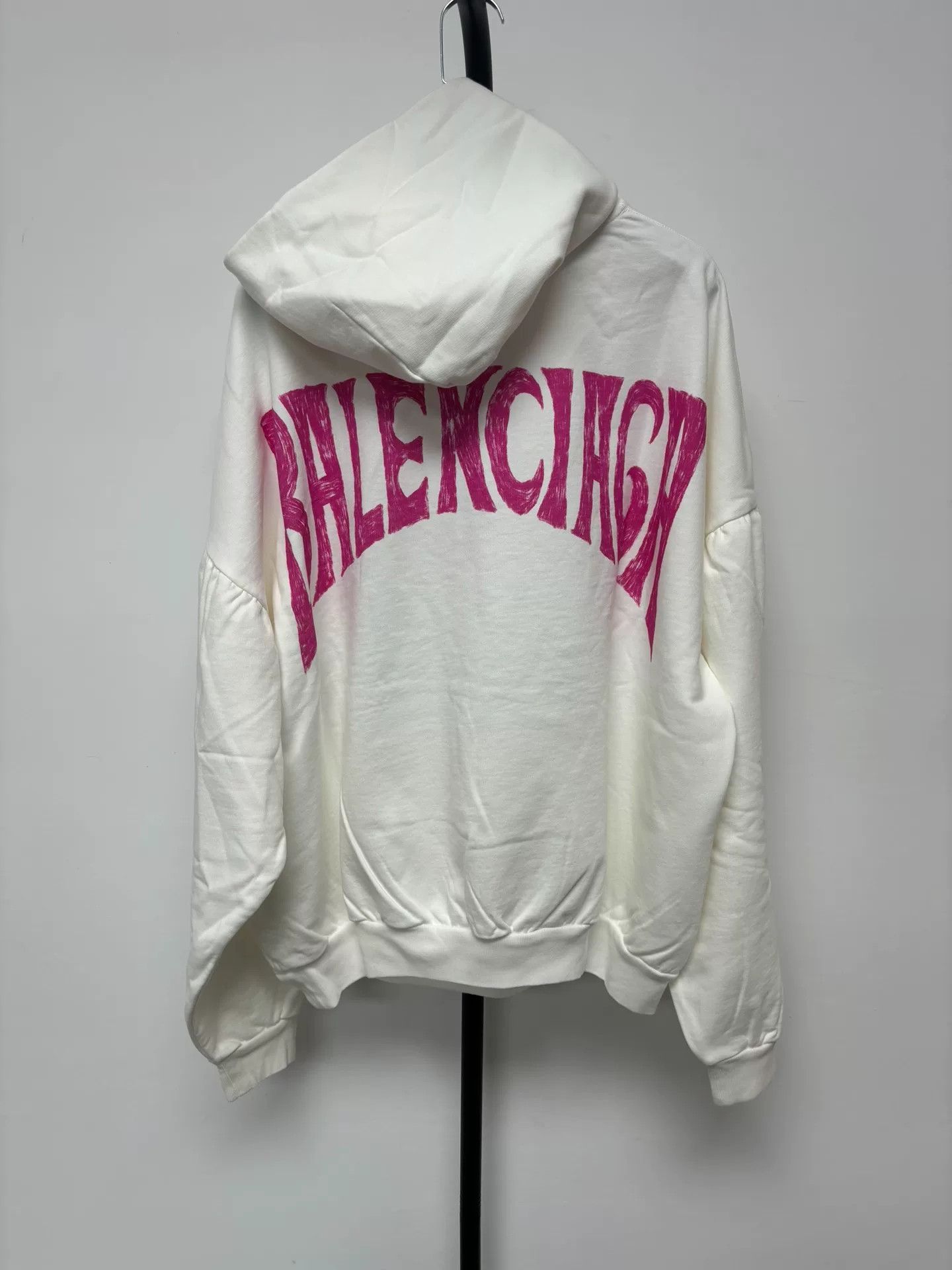 Balenciaga Balenciaga Sunset Paris Eiffel Tower Hoodie 1 Size US S / EU 44-46 / 1 - 3 Thumbnail