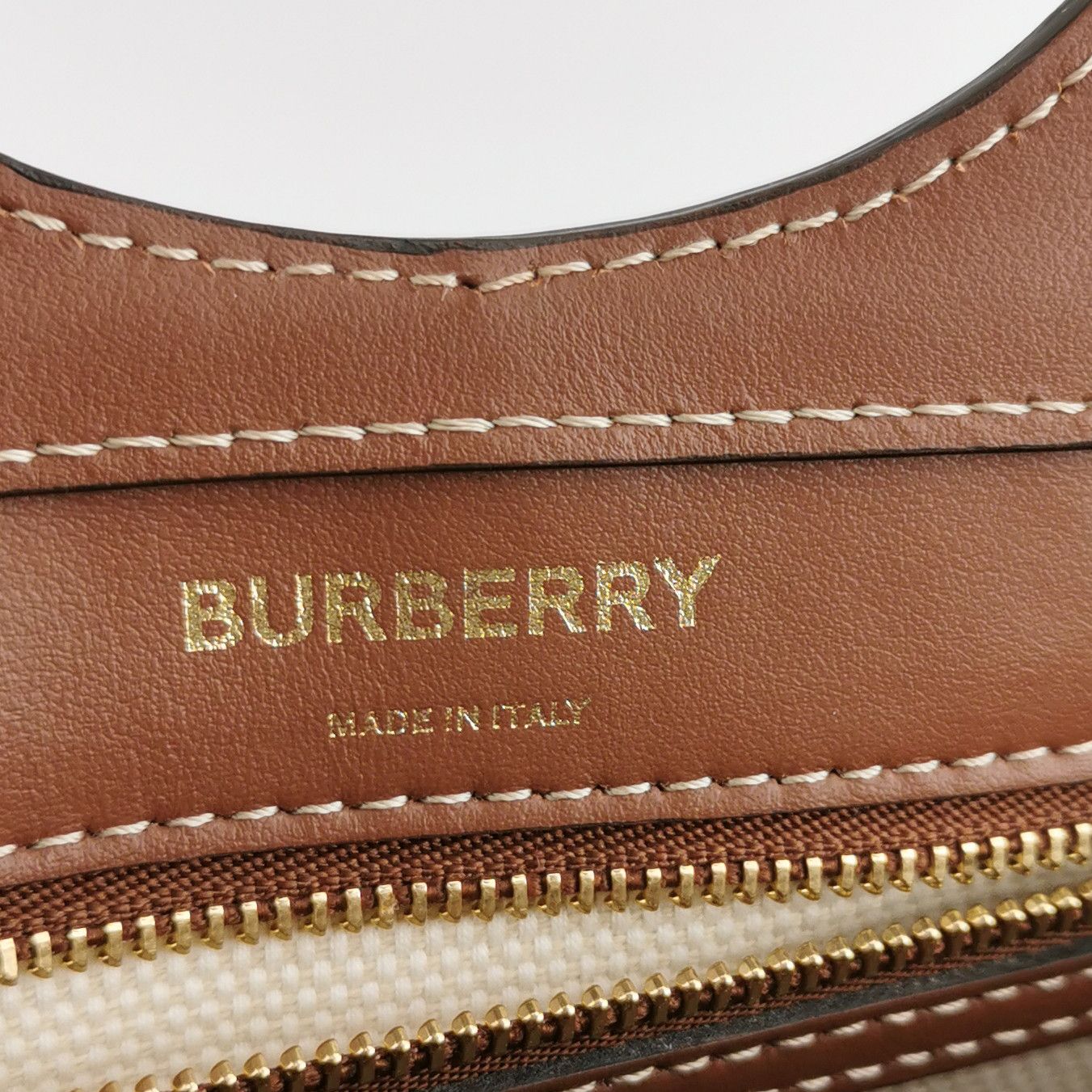 Burberry Burberry Women os Shoulder Bags Size ONE SIZE - 8 Thumbnail