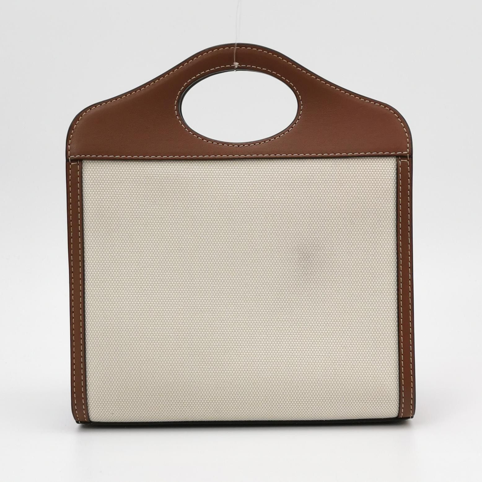 Burberry Burberry Women os Shoulder Bags Size ONE SIZE - 5 Thumbnail