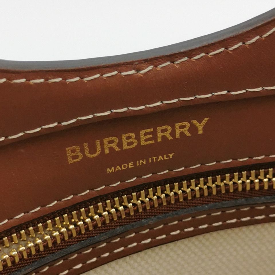 Burberry Burberry Women os Shoulder Bags Size ONE SIZE - 8 Thumbnail