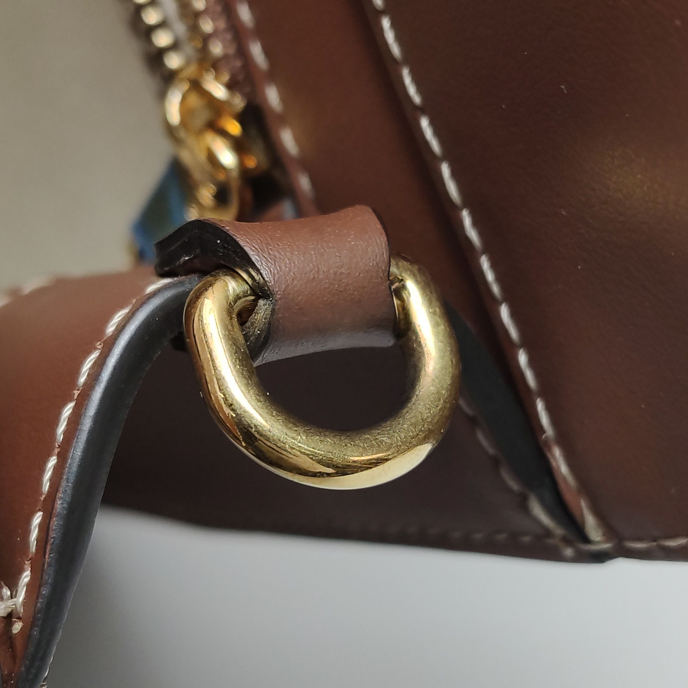 Burberry Burberry Women os Shoulder Bags Size ONE SIZE - 13 Thumbnail
