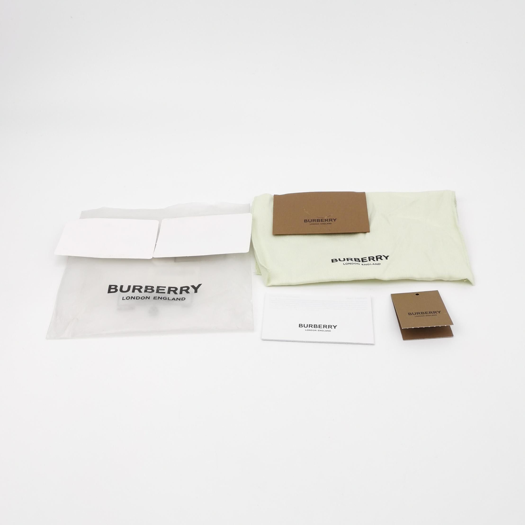Burberry Burberry Women os Shoulder Bags Size ONE SIZE - 9 Thumbnail